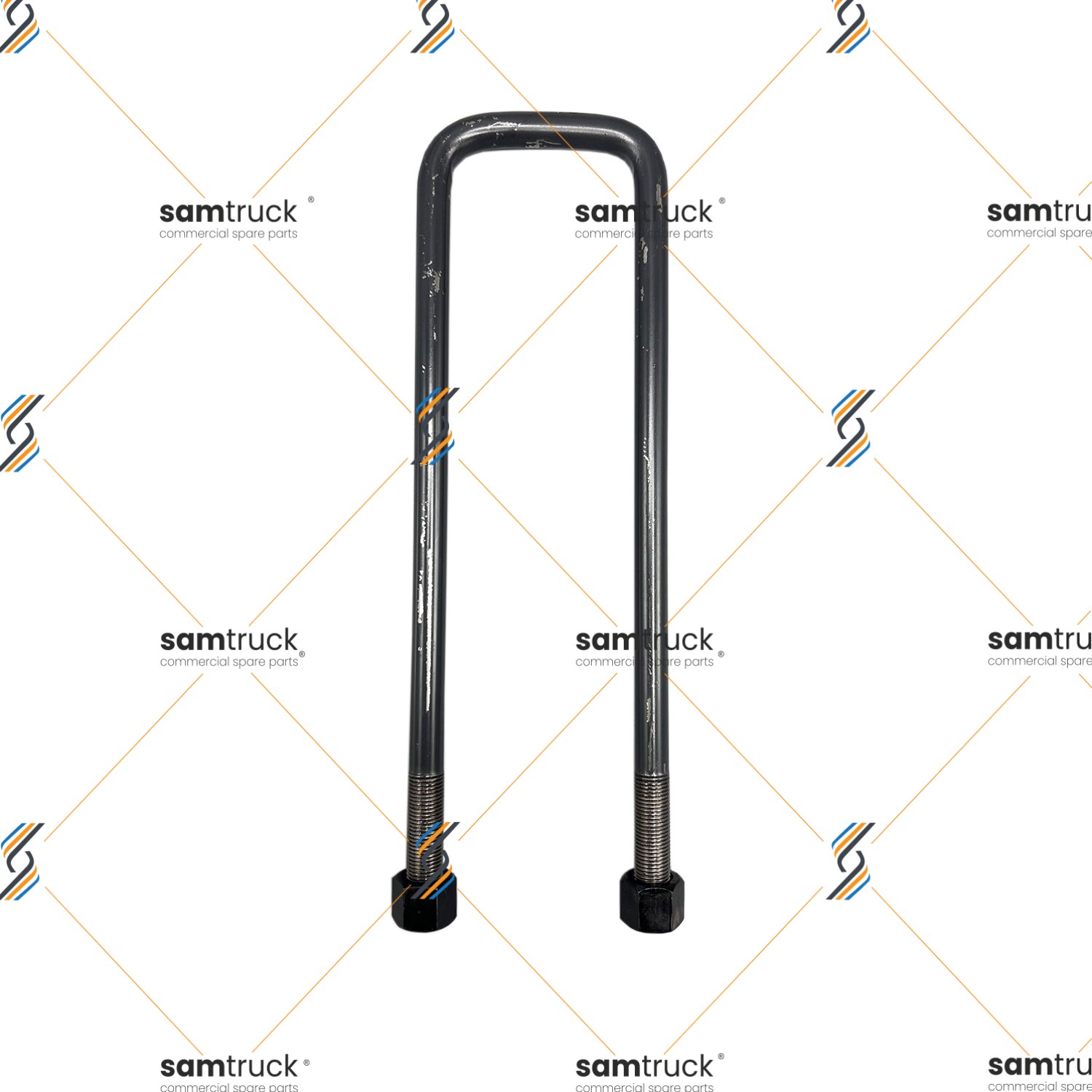ISUZU - MITSUBISHI - 85.12 ARKA 5/8 24 CM BAĞLANTI