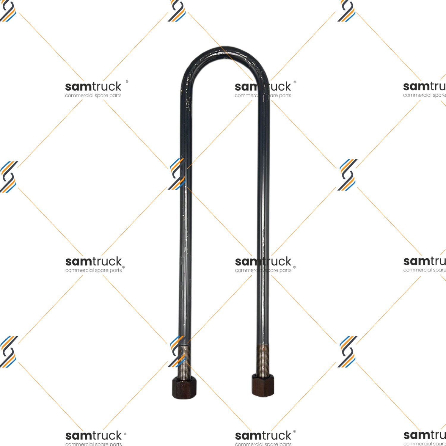 BMC DEV FATİH 214-26 DİNGİL BAĞLANTI