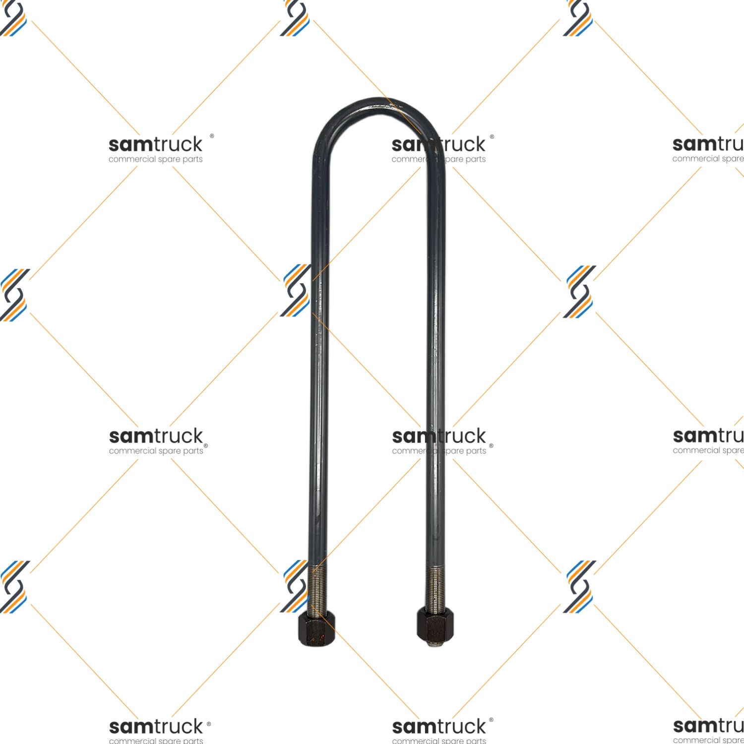 BMC DEV FATİH 214-26 DİNGİL BAĞLANTI