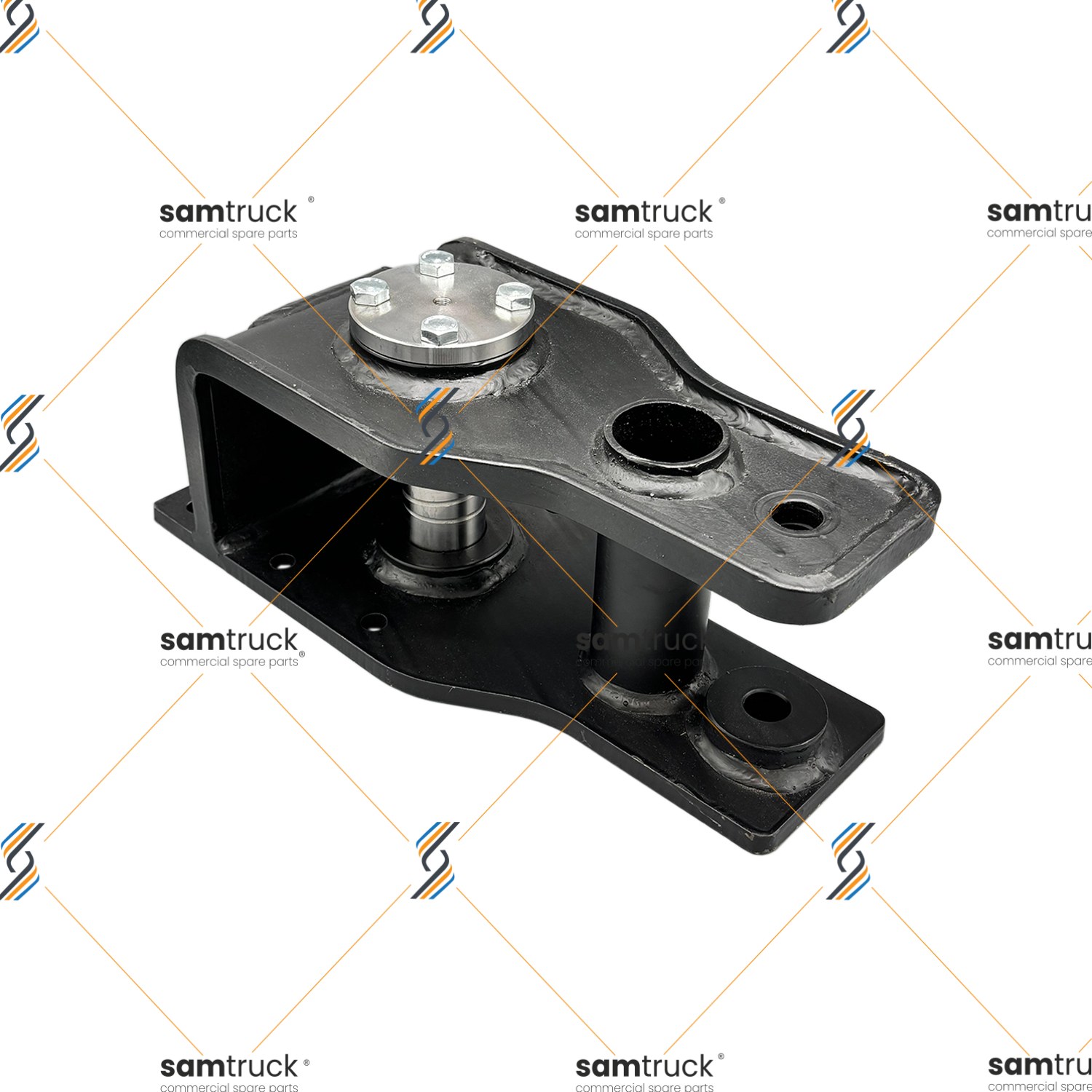 FORD CARGO 2517 DİNGİL BEŞİK KULAĞI