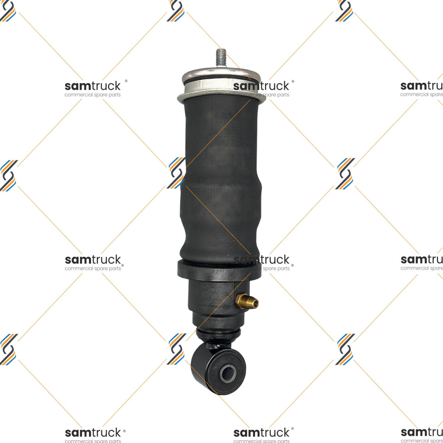 Scania Vabi̇s Cabin Air Spring