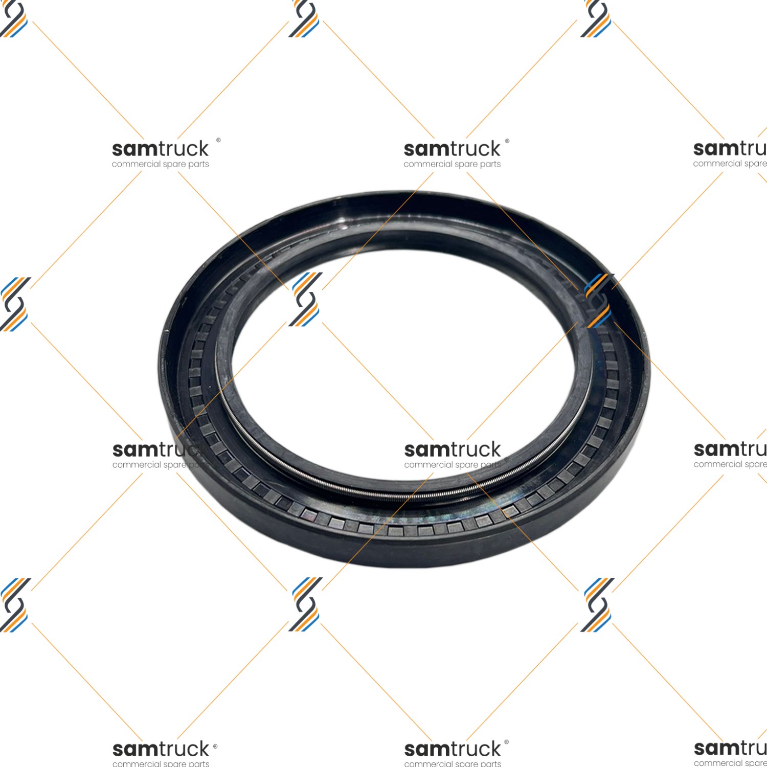 FORD CARGO 3536 - 4136 MAKAS YATAK KEÇESİ