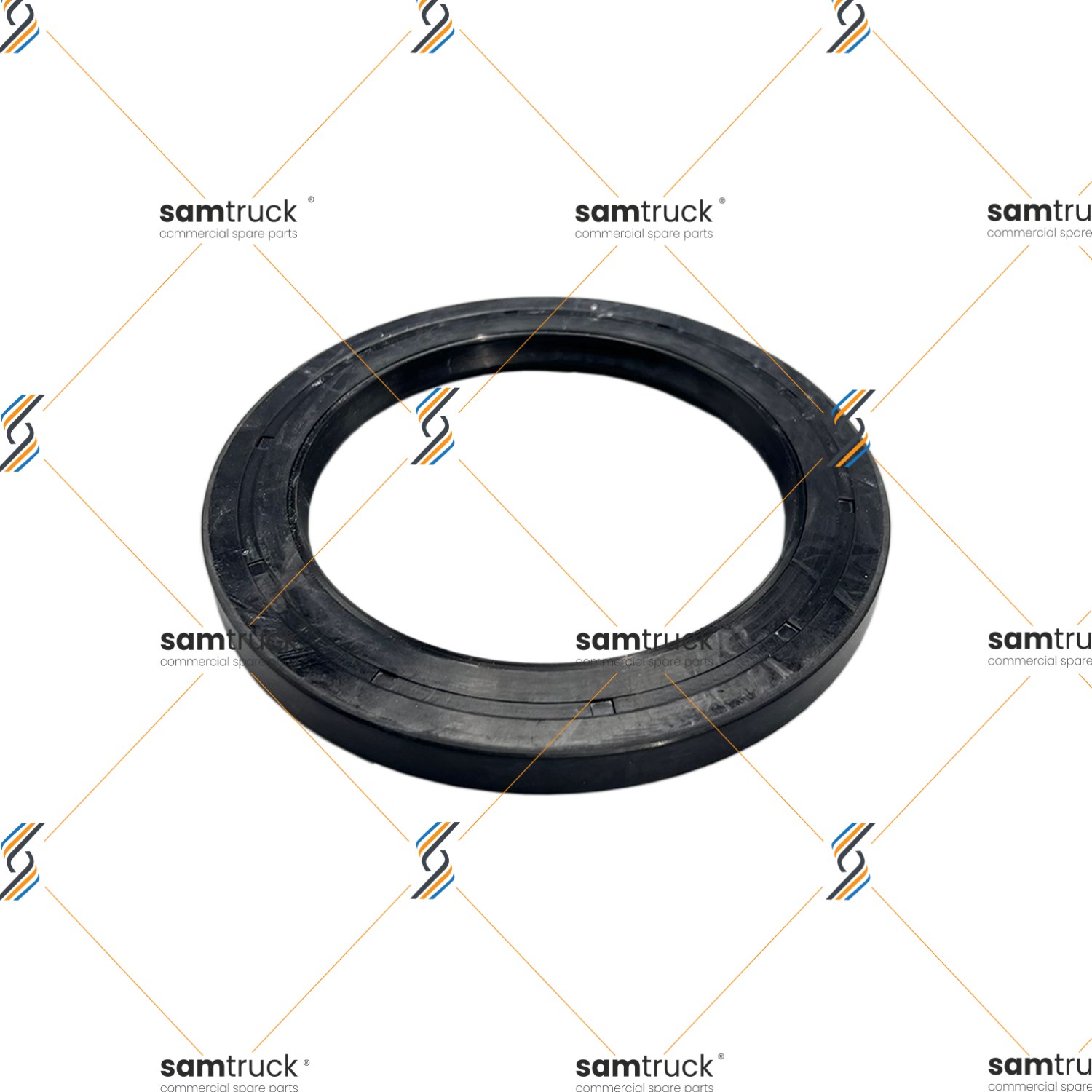 FORD CARGO 3536 - 4136 MAKAS YATAK KEÇESİ