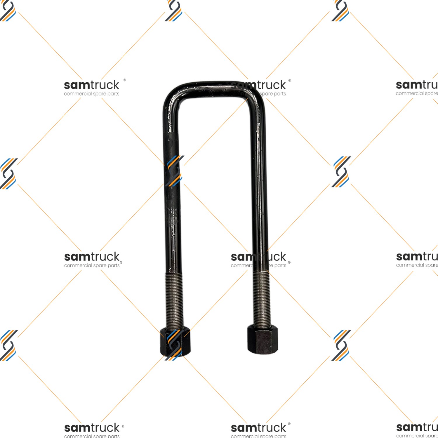 FIAT 50 NC - ISUZU - MITSUBISHI ARKA 18MM 28 CM BAĞLANTI