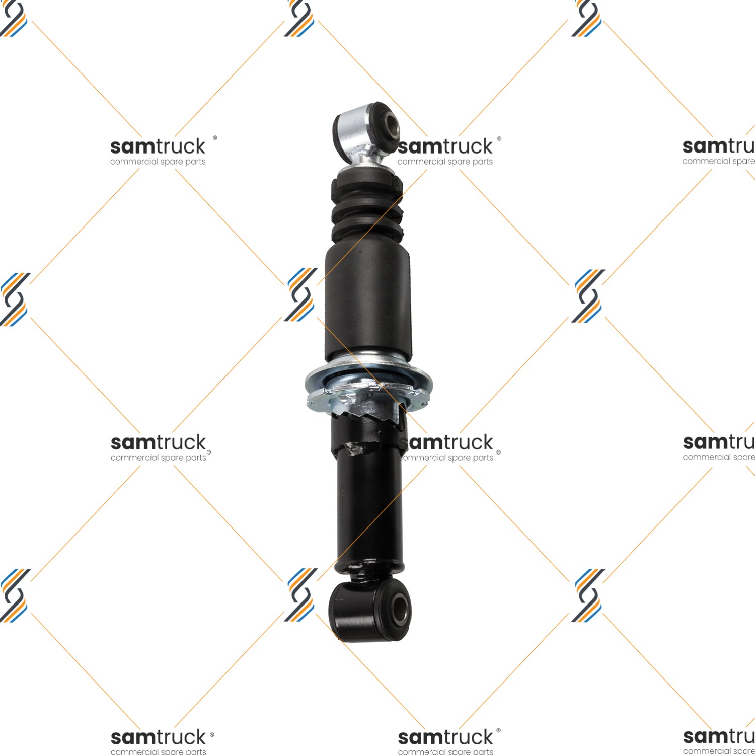 VOLVO FMX 460 / 480 / 540 KABİN ARKA DİK AMORTİSÖR