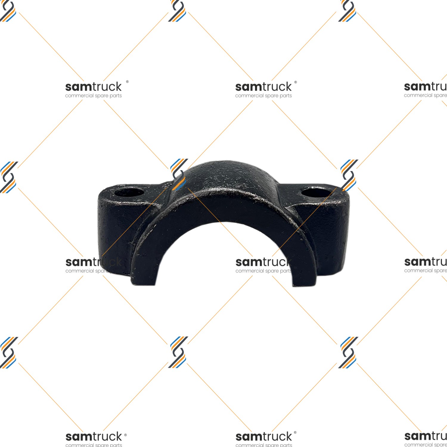 MERCEDES AXOR 4140 2. DİNGİL DENGE KOL YARIM AY KEP