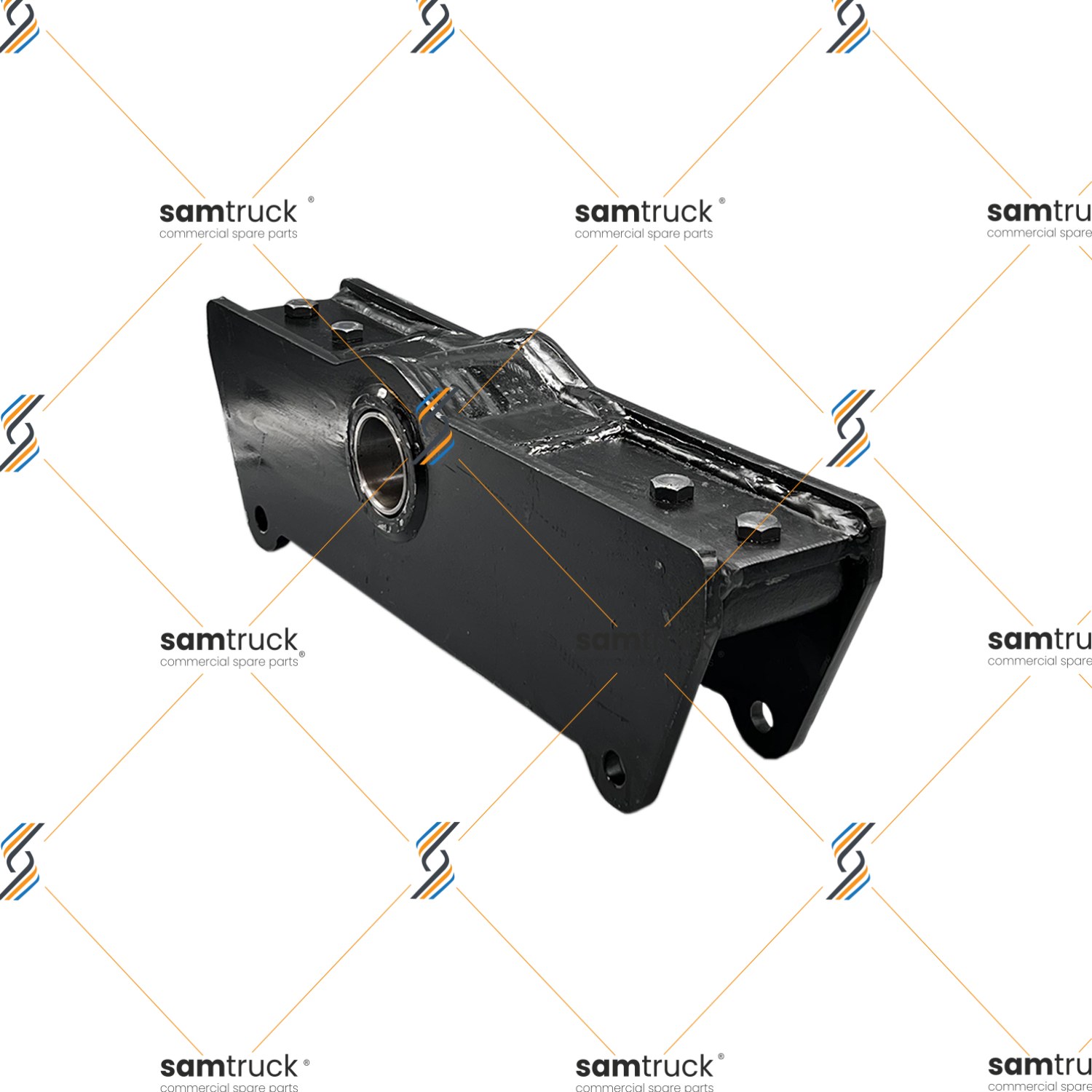 MERCEDES 2517 - 2521 SAÇ BEŞİK - BURÇLU -