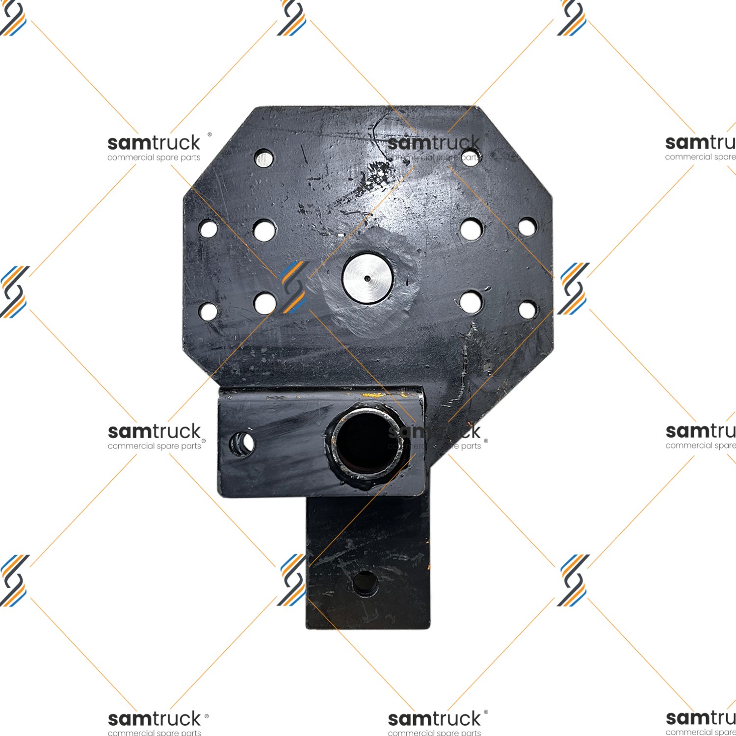 FORD CARGO 3230 BEŞİK KULAĞI - SAĞ -