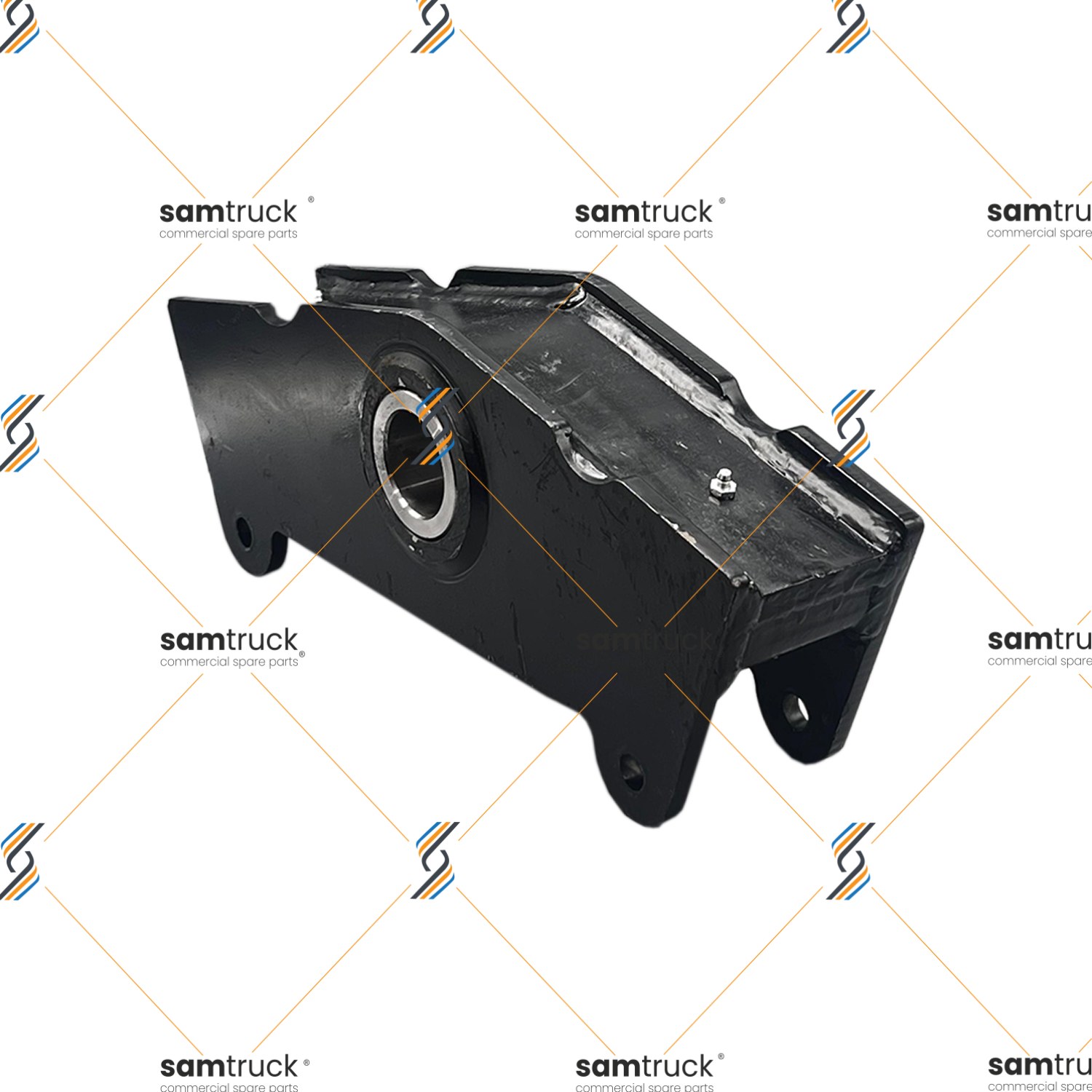 FORD CARGO 2517  SAÇ BEŞİK