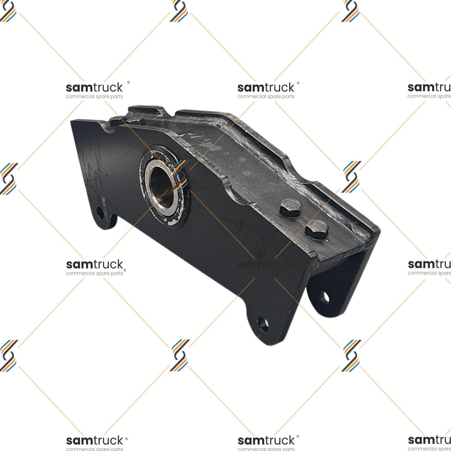 FORD CARGO 2517 SAÇ BEŞİK