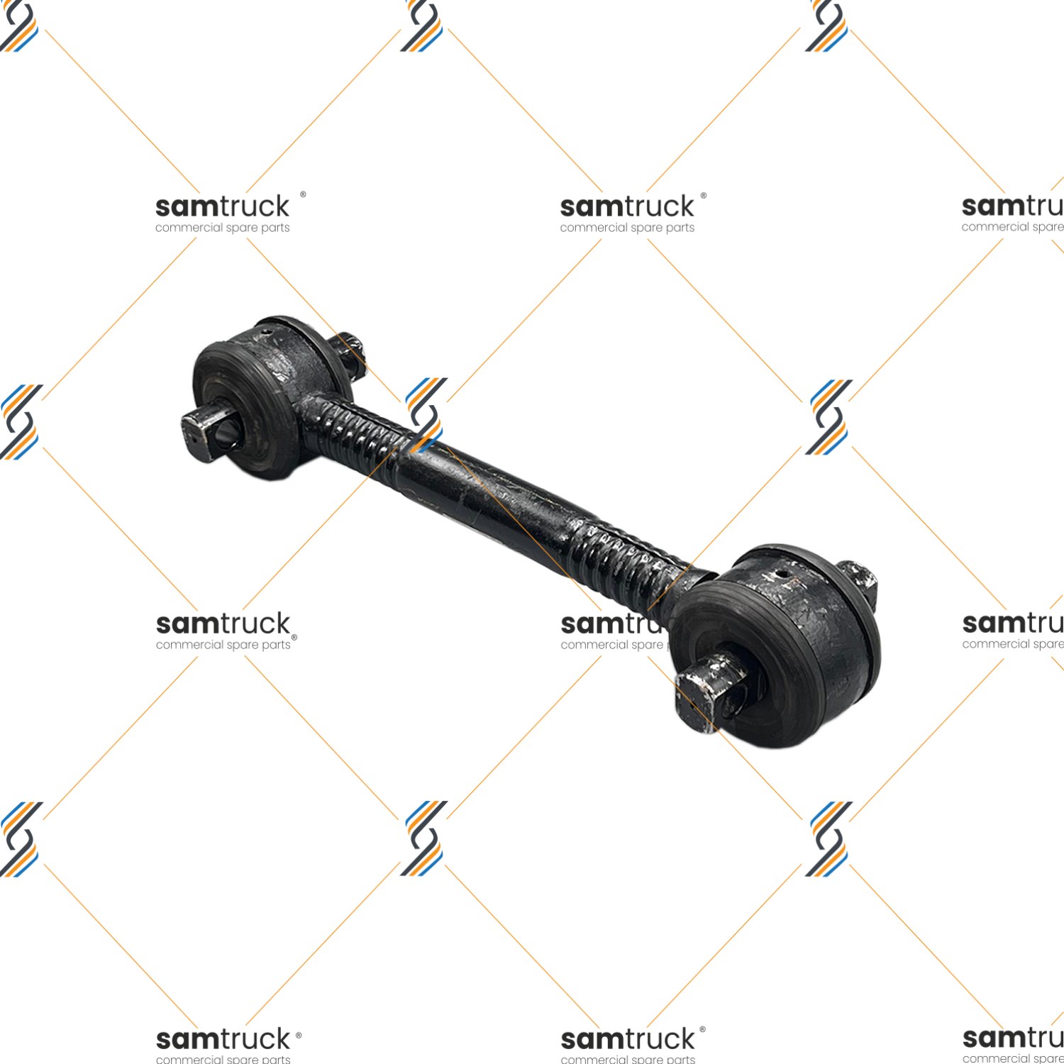 BMC DEV FATİH BUGİ KOLU