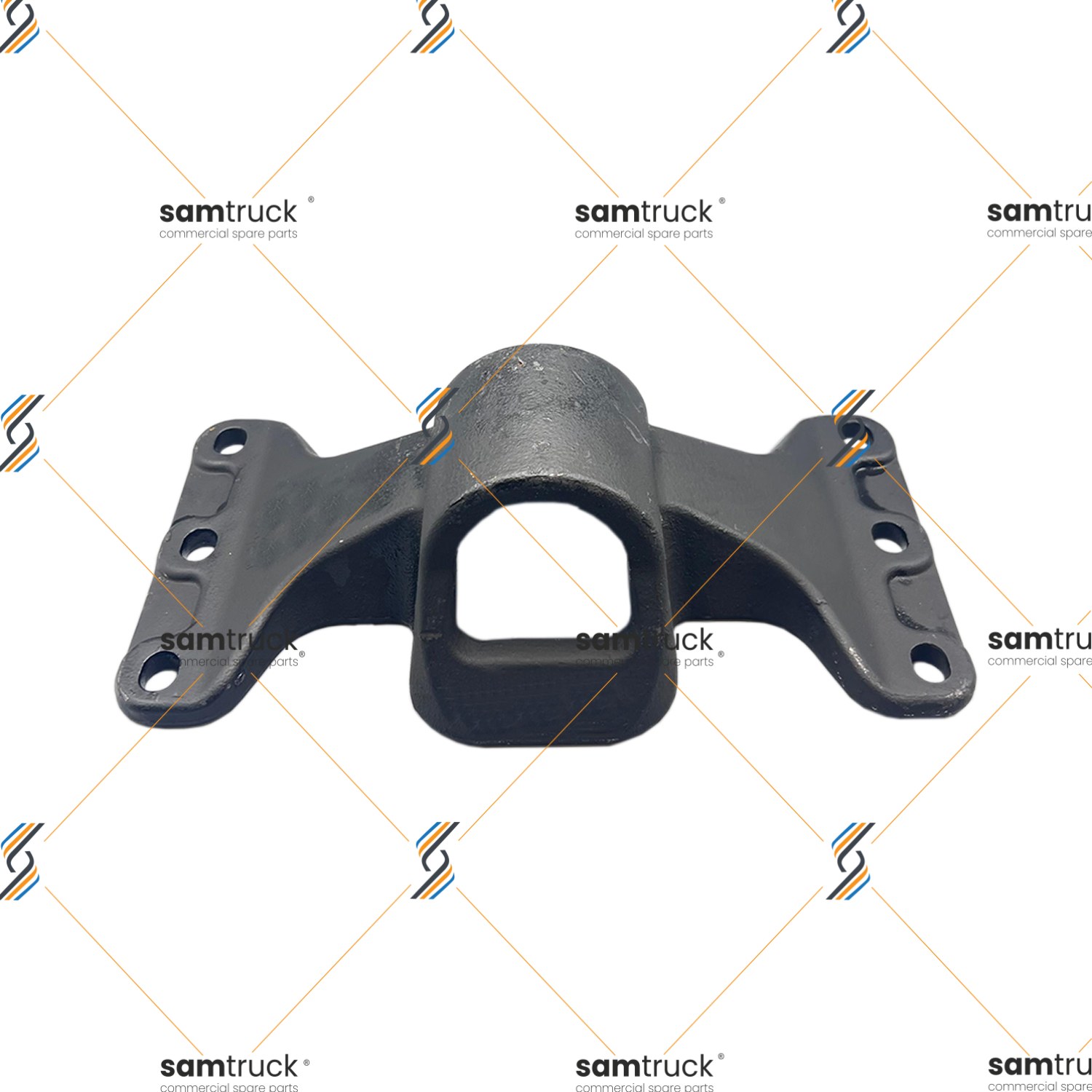 MERCEDES BEŞİNCİ TEKER PLEYT AYAĞI - 150 MM ( ADET )