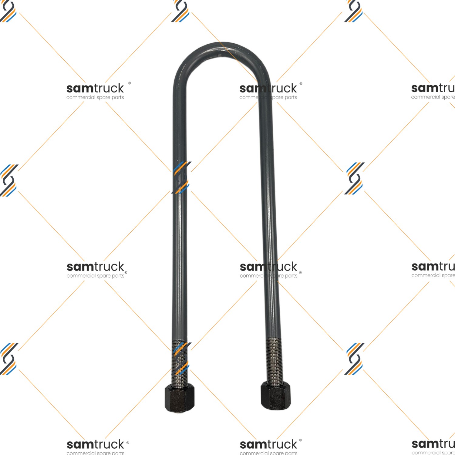 BMC DEV FATİH 214-26 DİNGİL BAĞLANTI