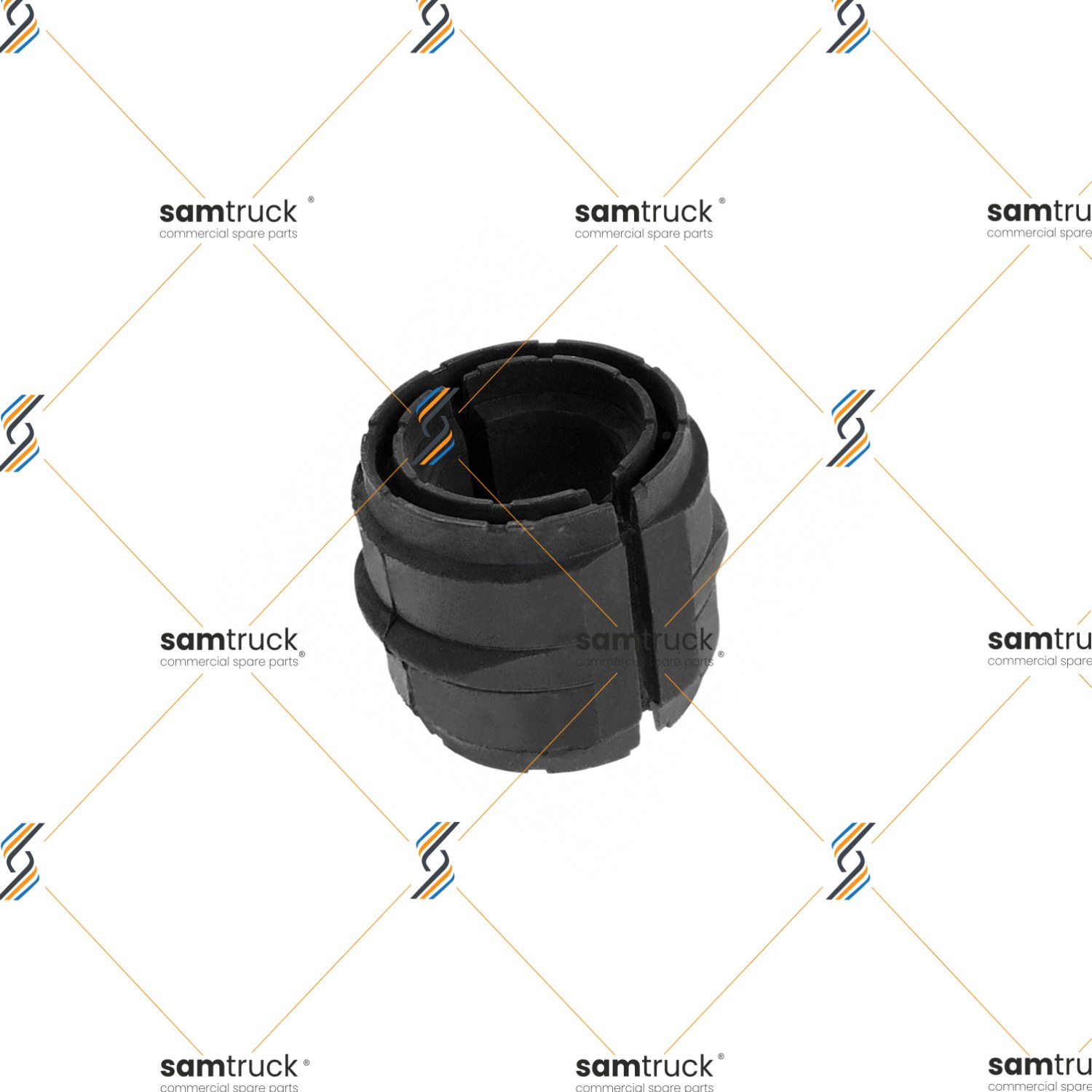 MERCEDES AROCS 33.42 - 41.45 ÖN DENGE KOL LASTİĞİ