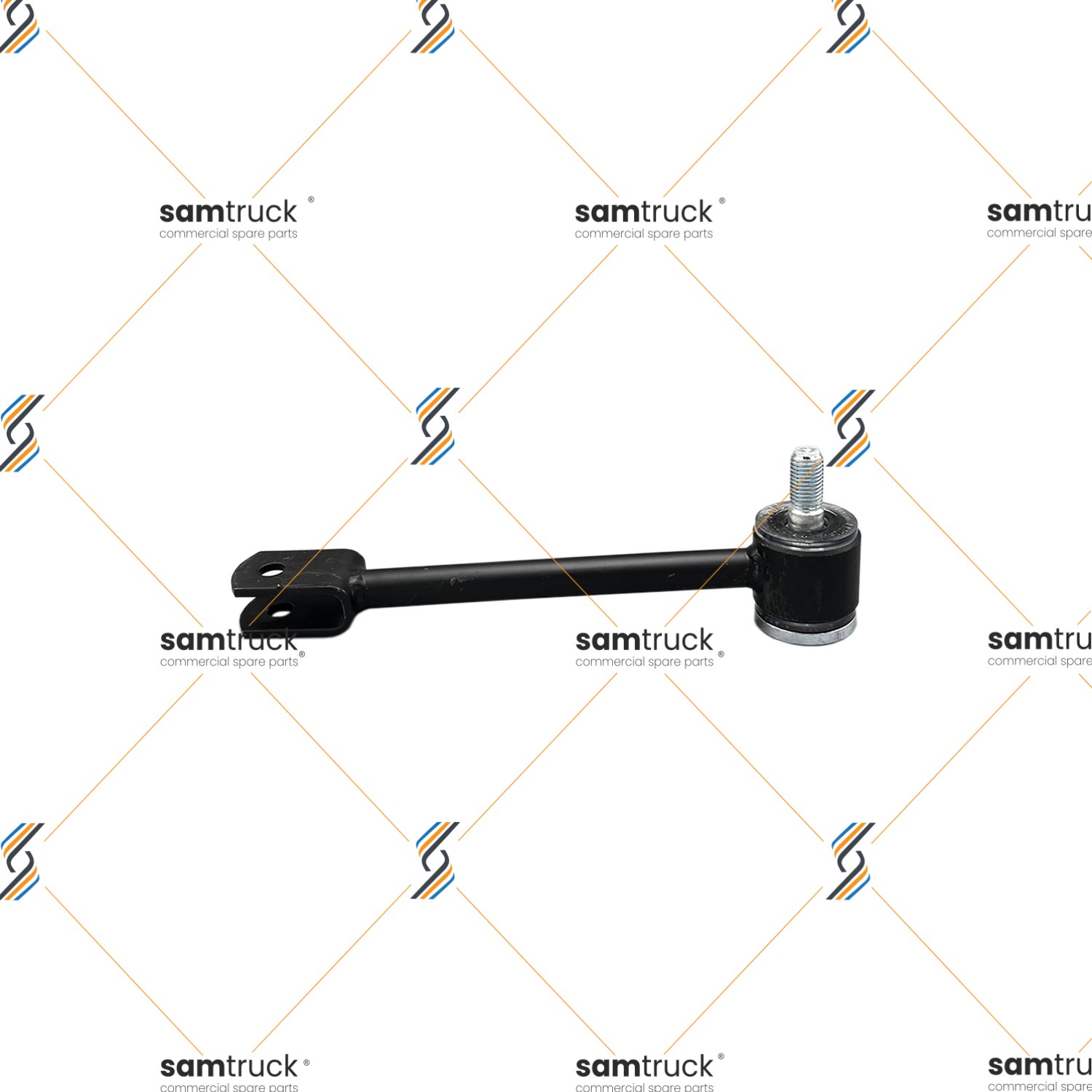 Ford Cargo Front Arm Slıng