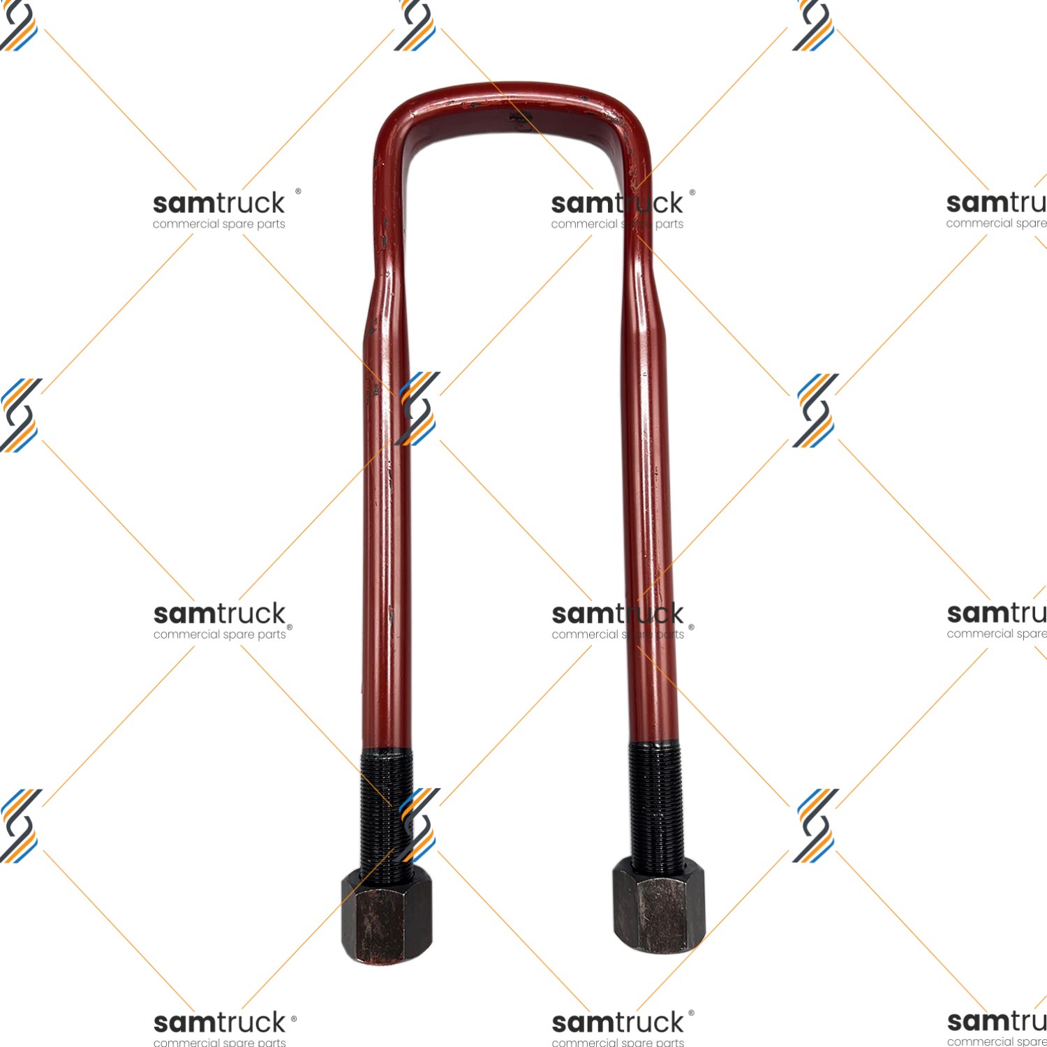OTOKAR SULTAN ARKA 20MM 31 CM BAĞLANTI - EZMELİ -