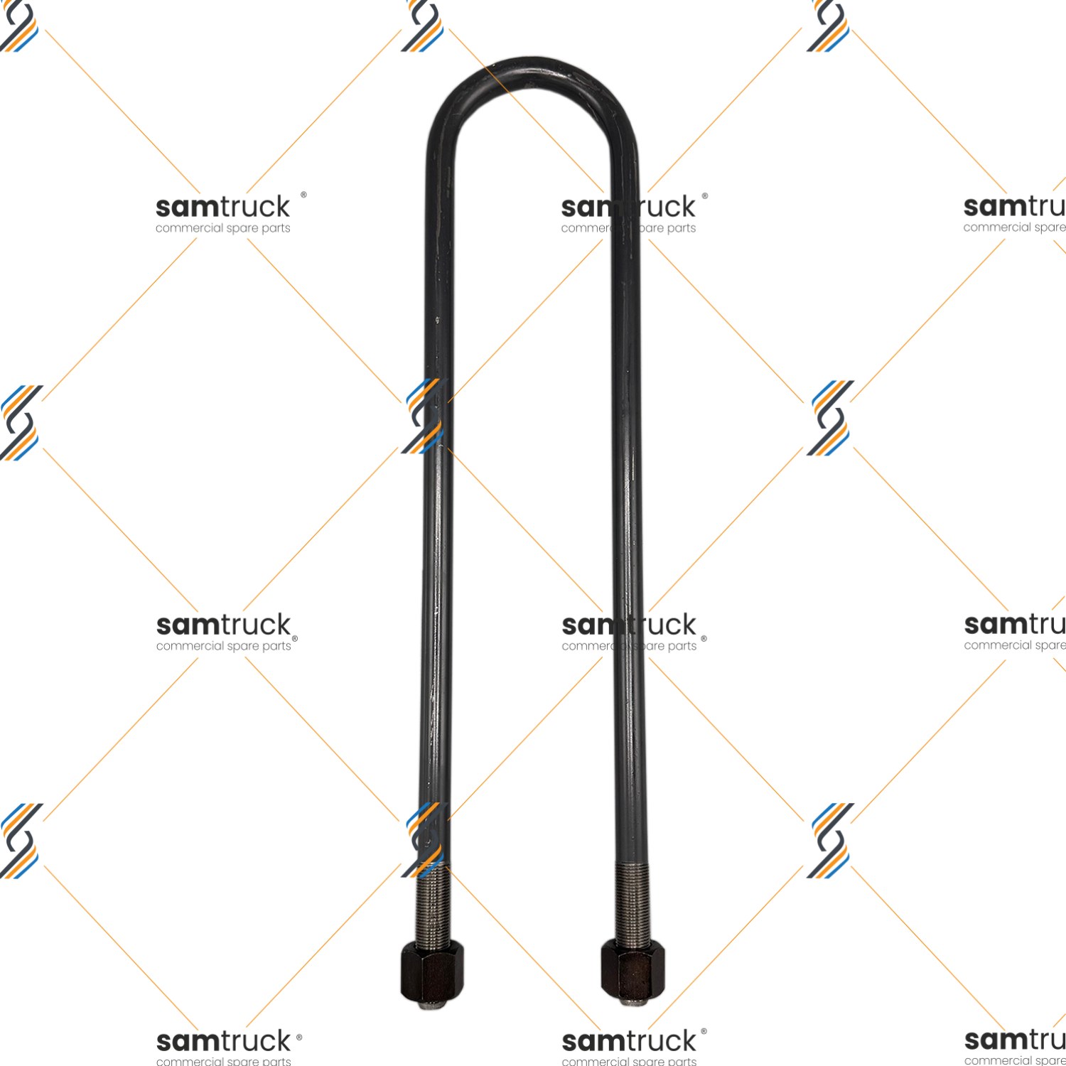 BMC DEV FATİH 214-26 ARKA BAĞLANTI
