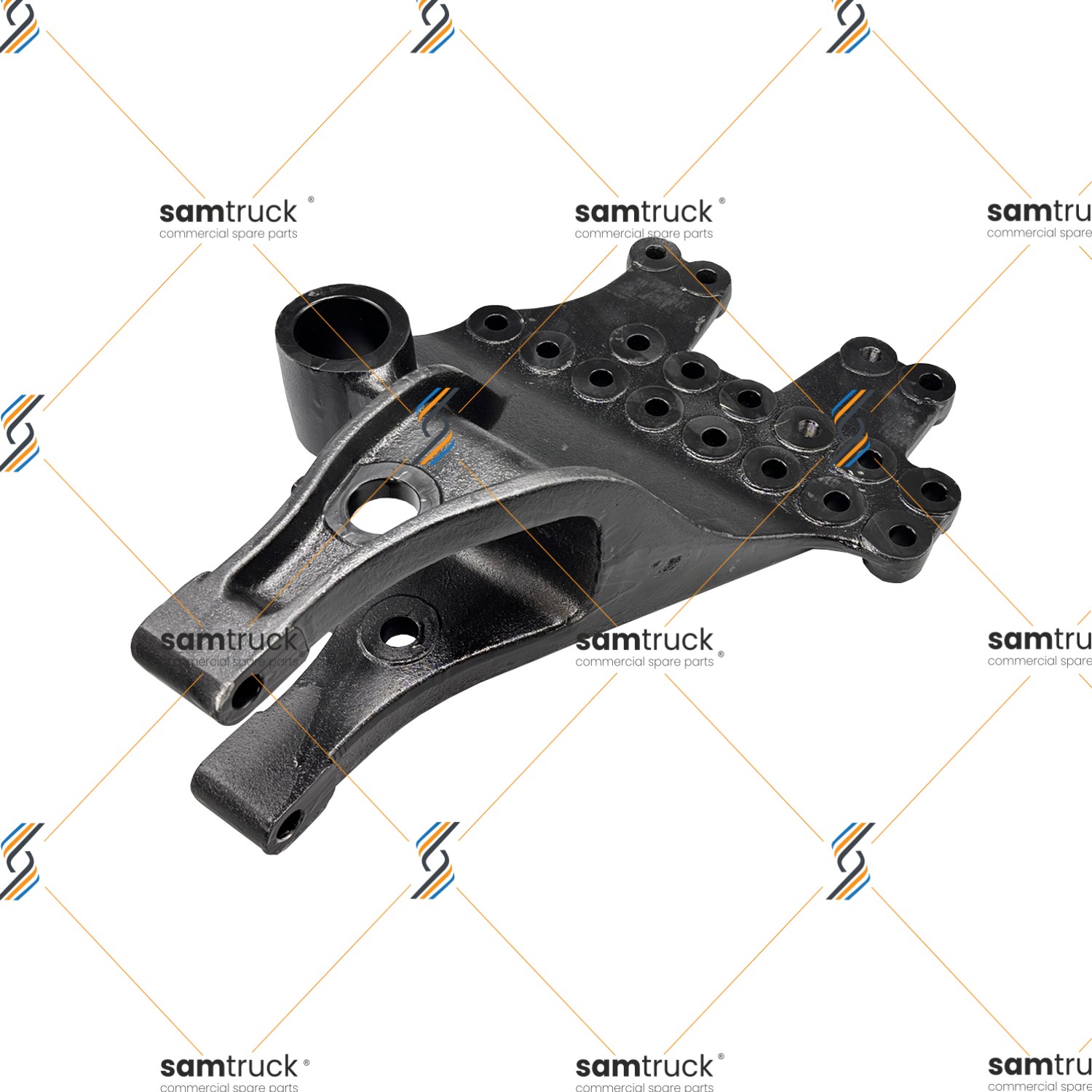 MERCEDES AROCS 41.42 / 41.45 2. DİNGİL ÖN KULAK