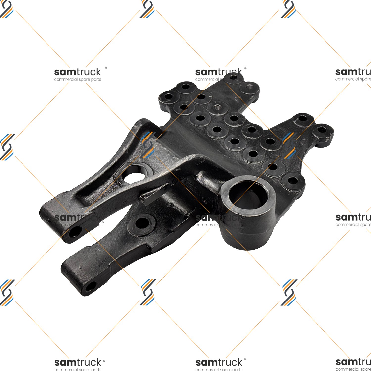 MERCEDES AROCS 41.42 / 41.45 2. DİNGİL ÖN KULAK