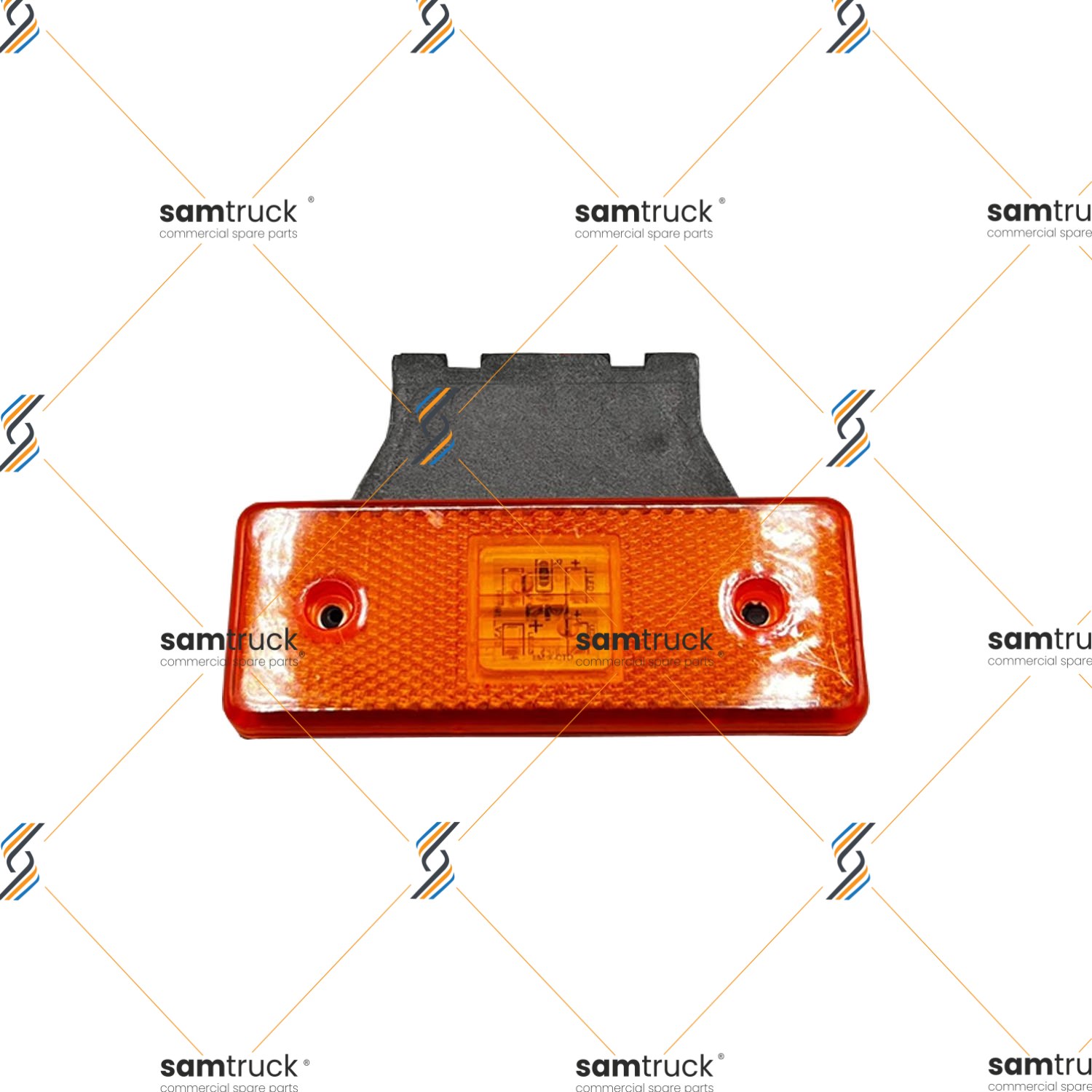 Side Marker Lamp