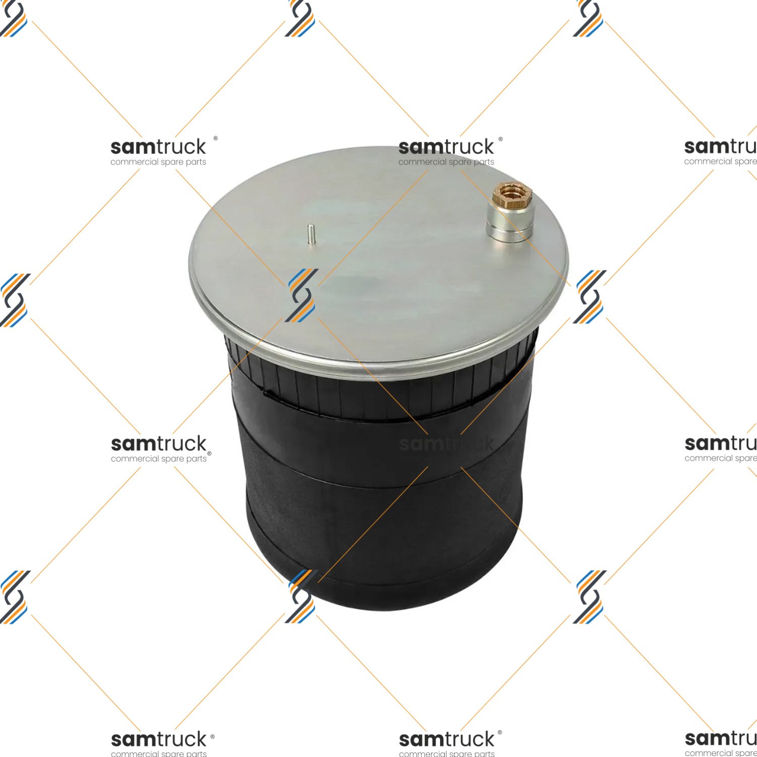 AX 20.6122-02 KPP , MERCEDES AROCS SÜSPANSİYON KÖRÜĞÜ