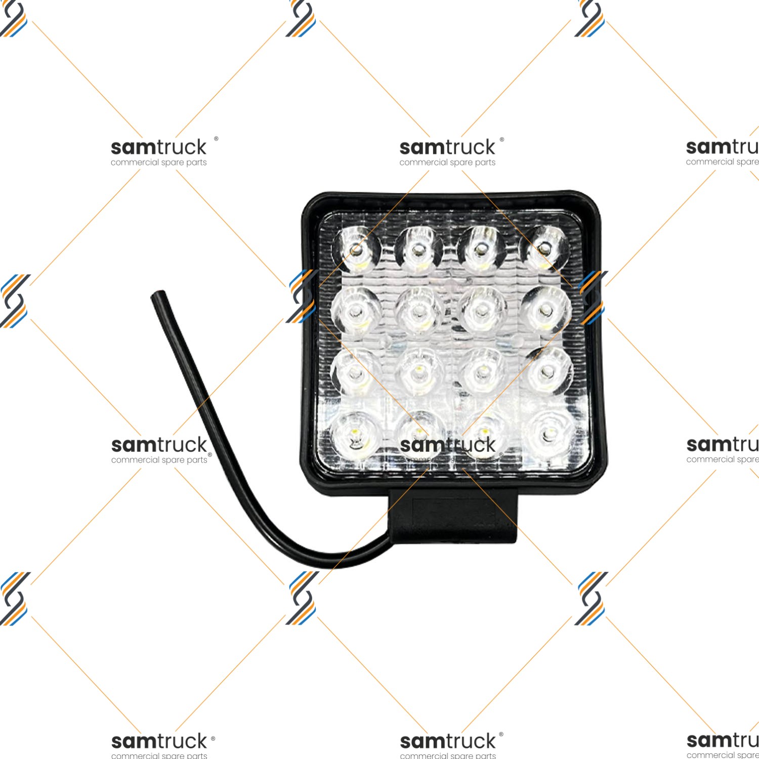 Reversing Lamp