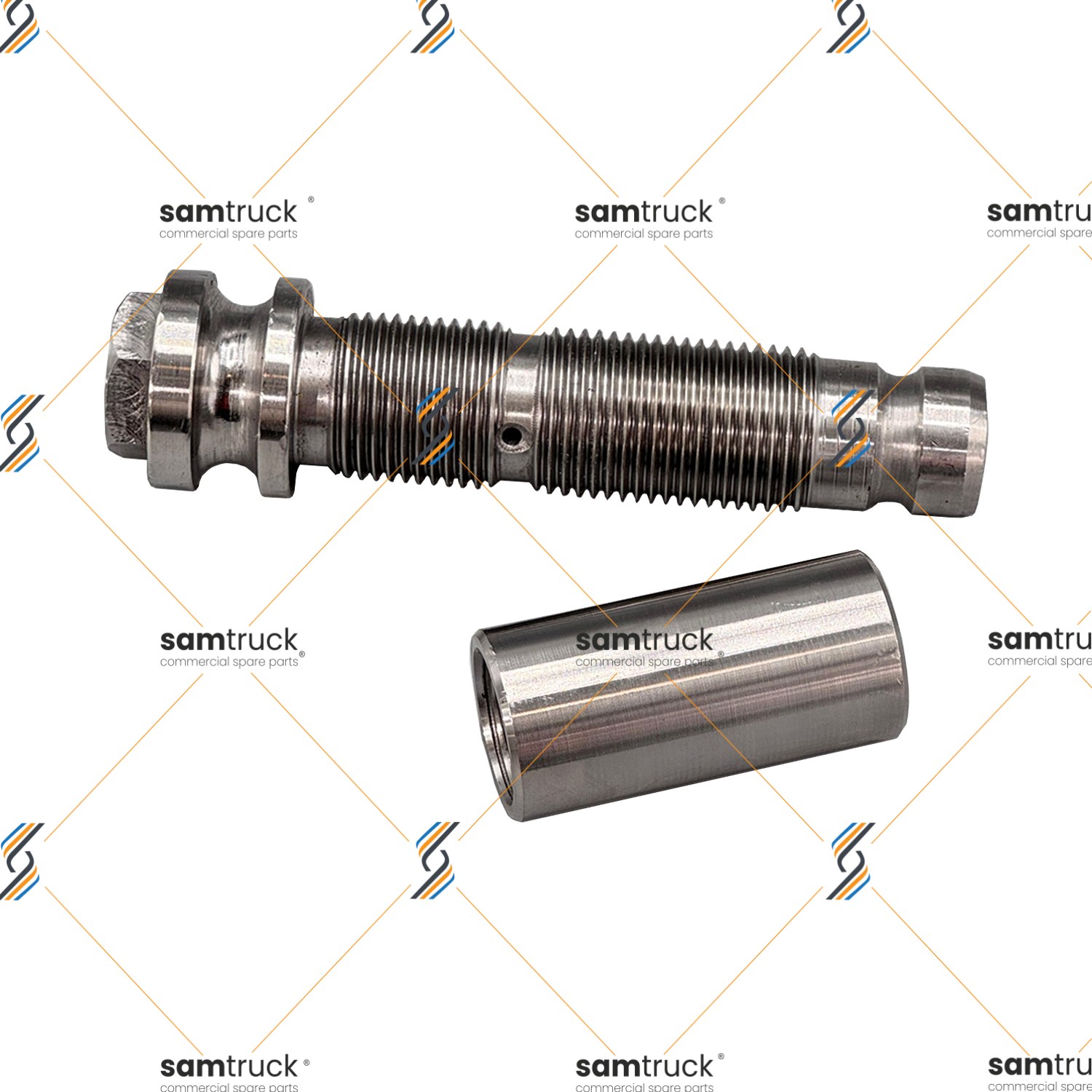BMC PROFESYONEL 522 ÖN YİVLİ PERNO - BURÇLU / TAKIM -