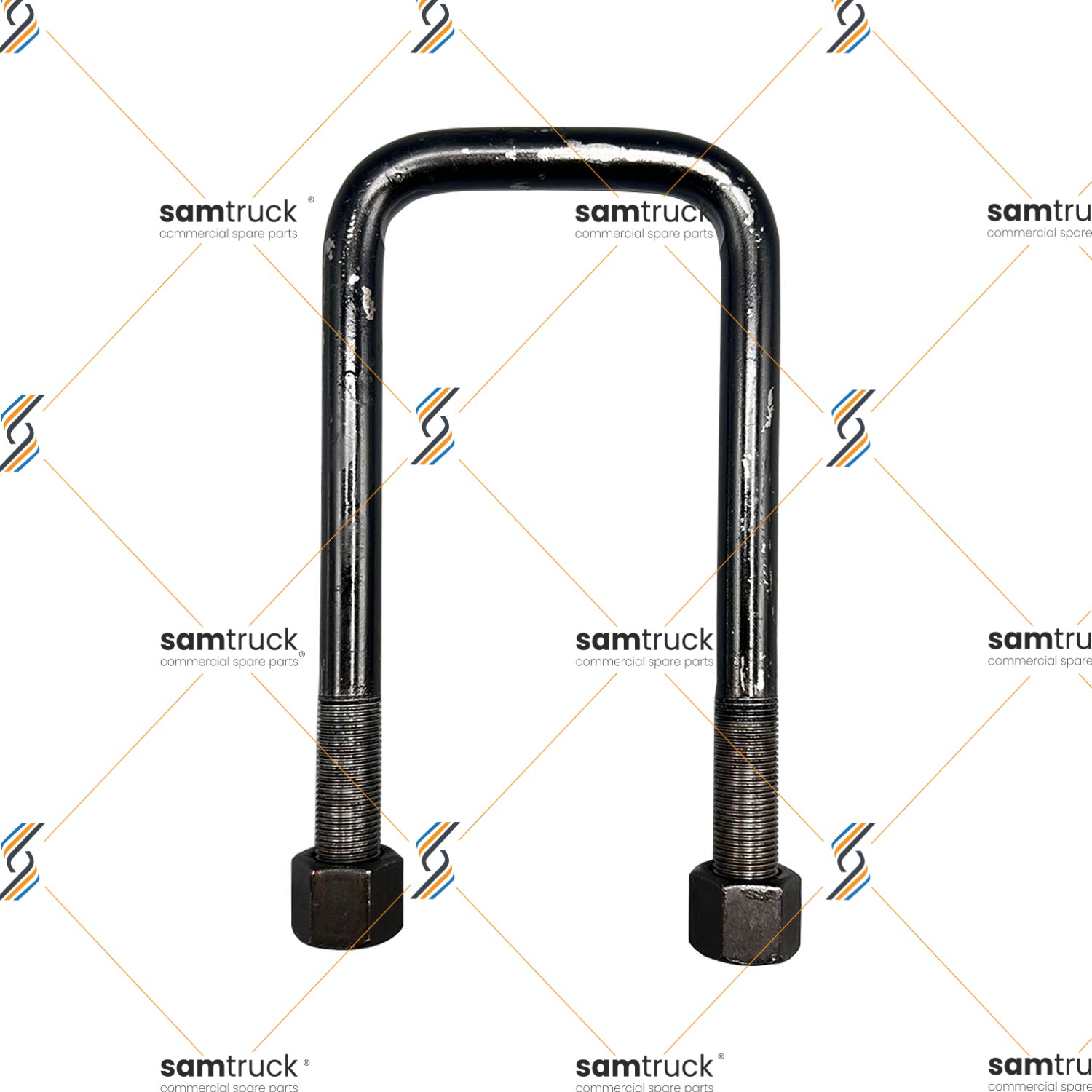 BMC PROFESYONEL 822 ÖN BAĞLANTI