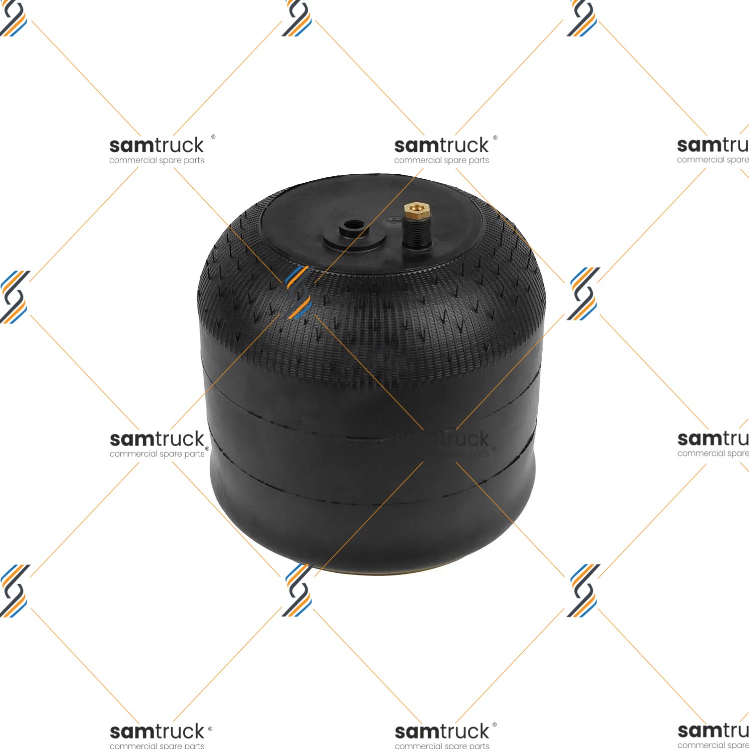 AX 20.4186-24 P , MERCEDES ACTROS SÜSPANSİYON KÖRÜĞÜ