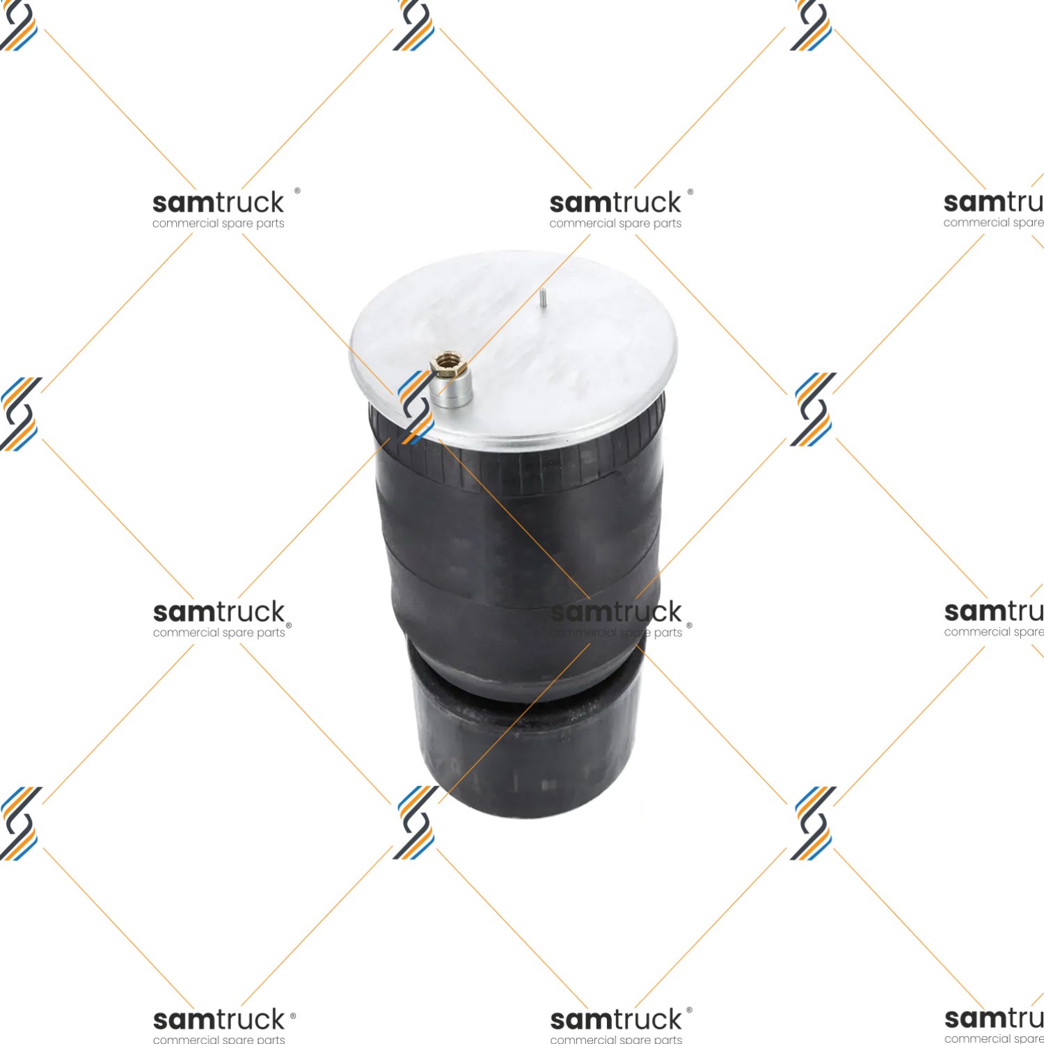 AX 20.6120-02 KPP , MERCEDES AROCS PLASTİK PİSTONLU KÖRÜK