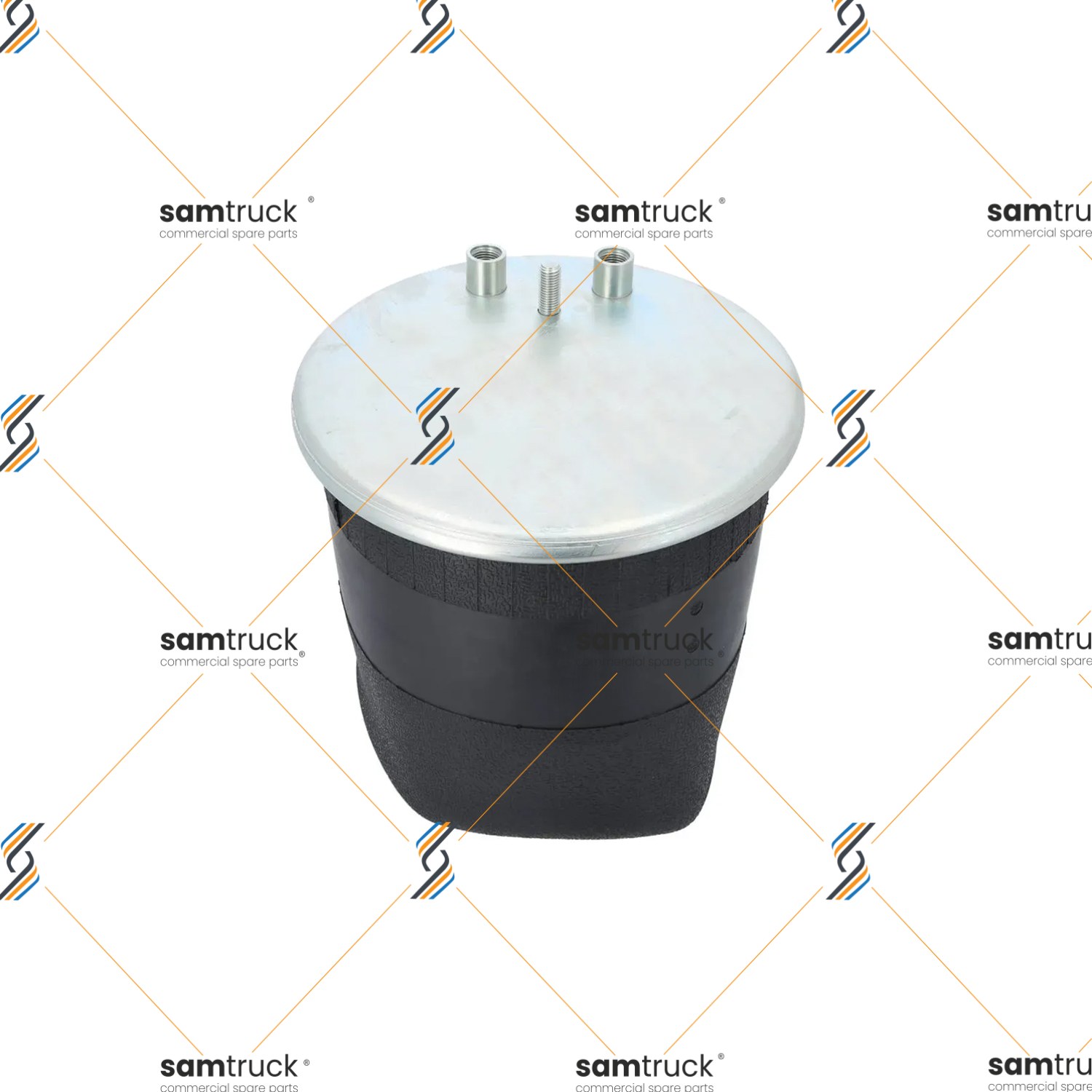 AX 20.4884-07 P , MAN TGA SÜSPANSİYON KÖRÜĞÜ