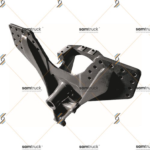 VOLVO FMX 460 / 540 ŞASE BEŞİĞİ