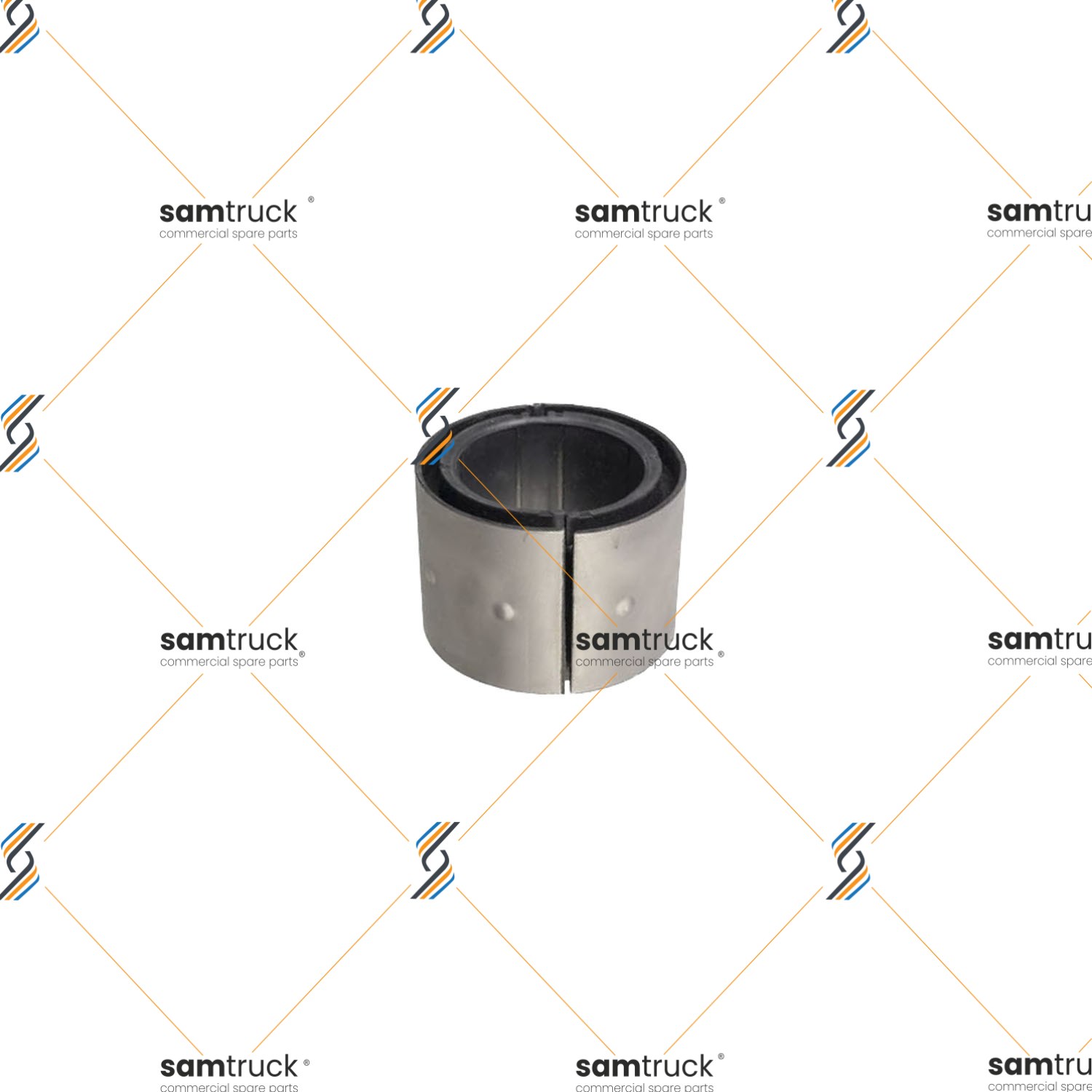 MERCEDES AROCS DENGE KOL BURCU