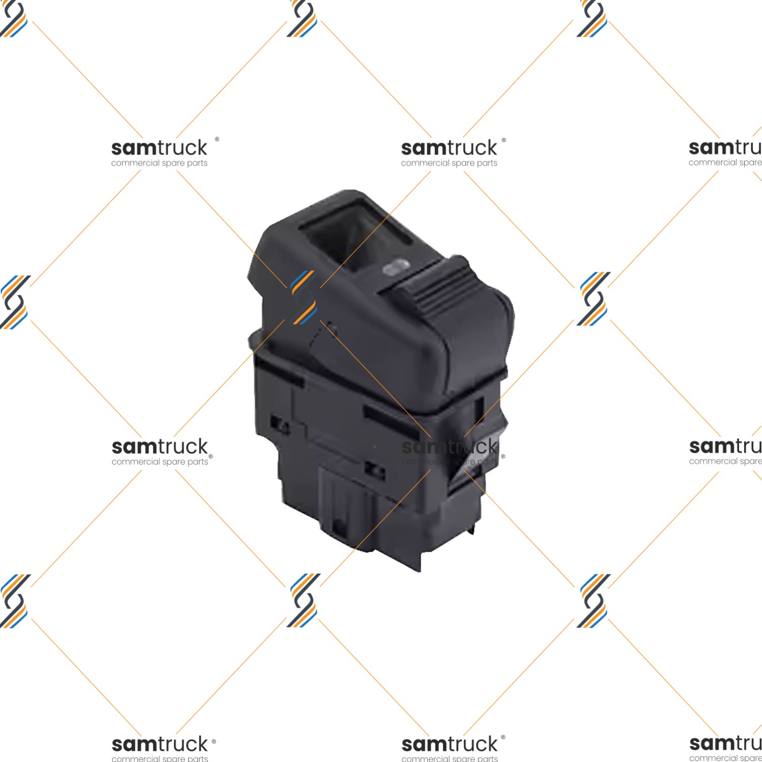 Volvo Switch
