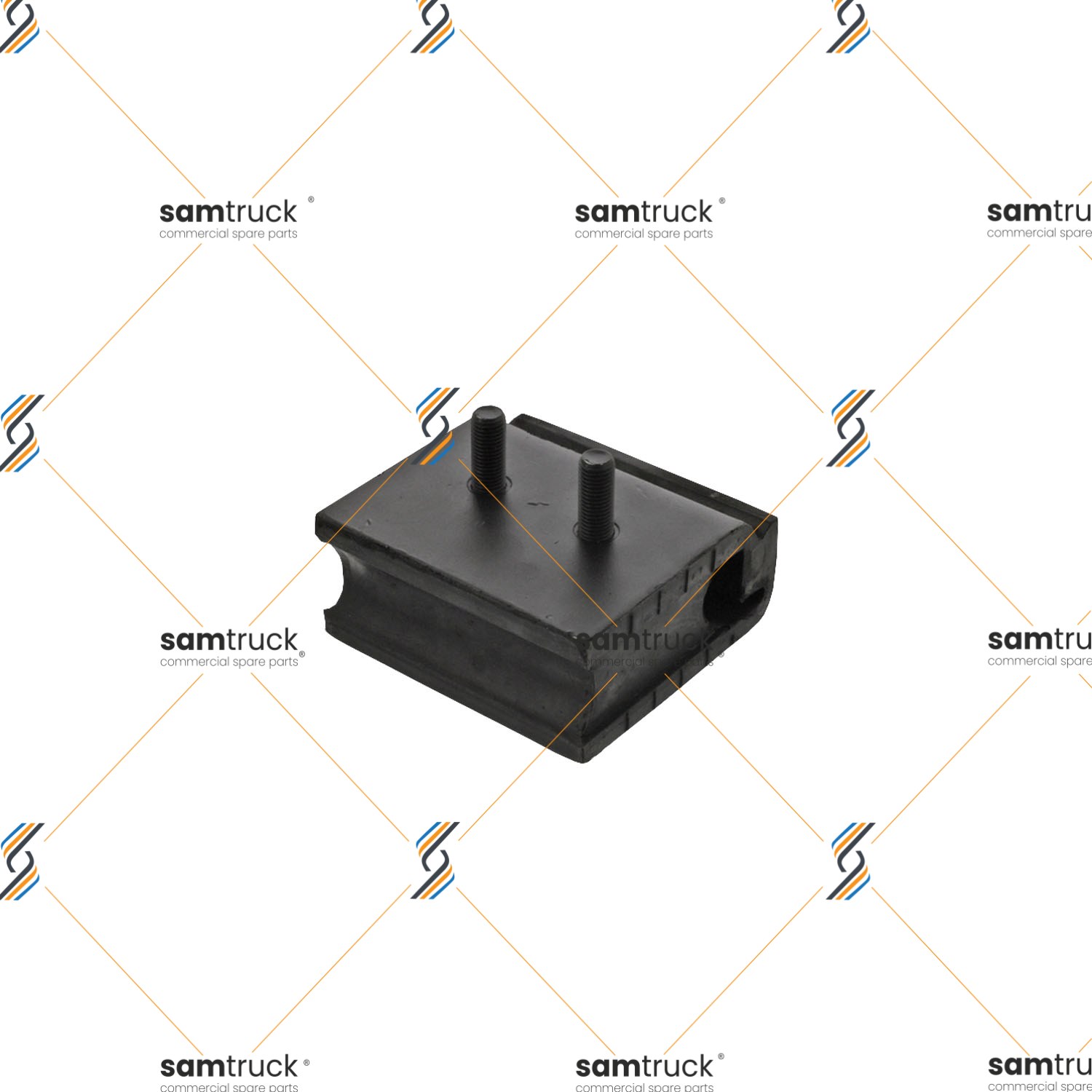 MERCEDES L SERİSİ ARKA MOTOR TAKOZU