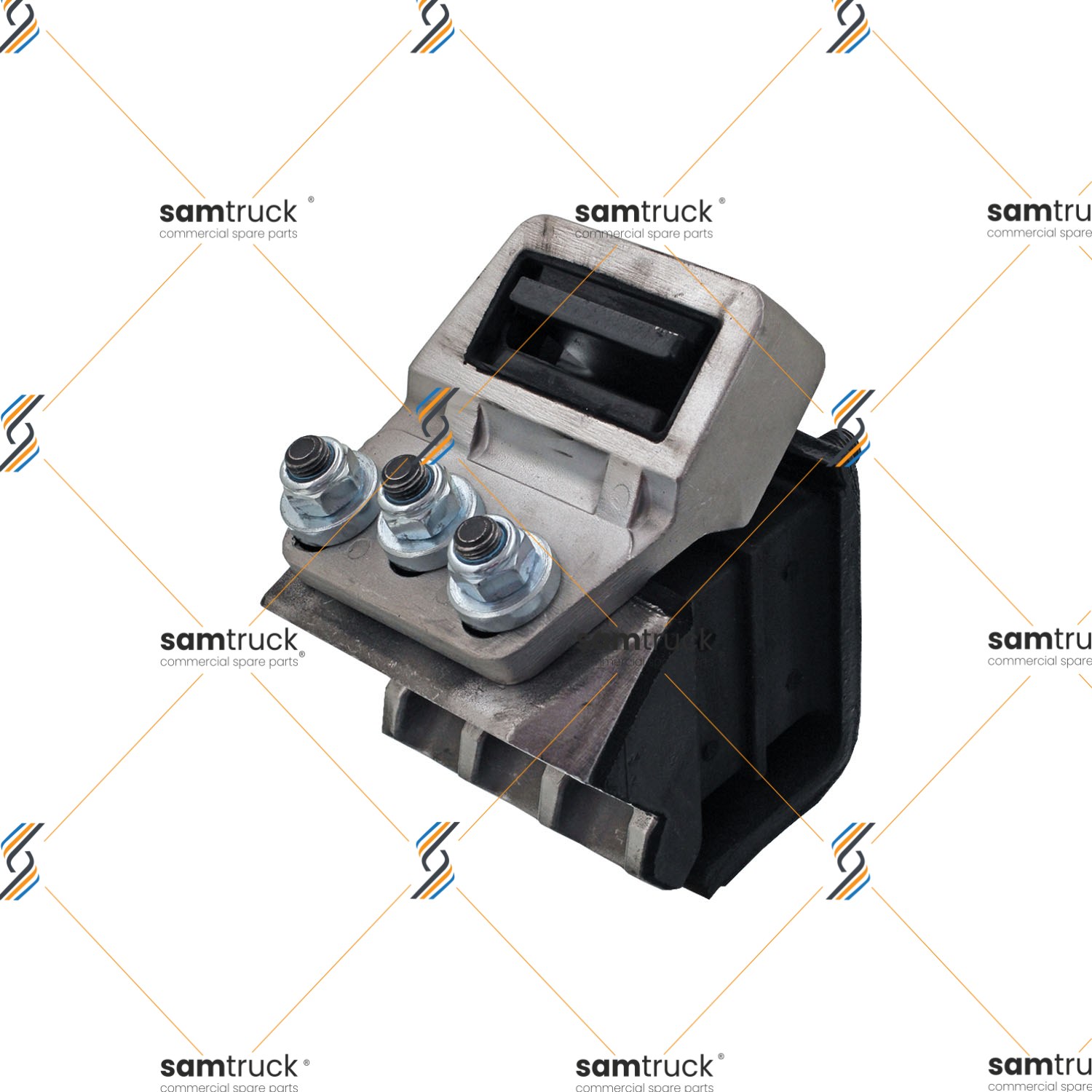 MERCEDES MOTOR YATAKLAMA SÜSPANSİYON TAKOZU