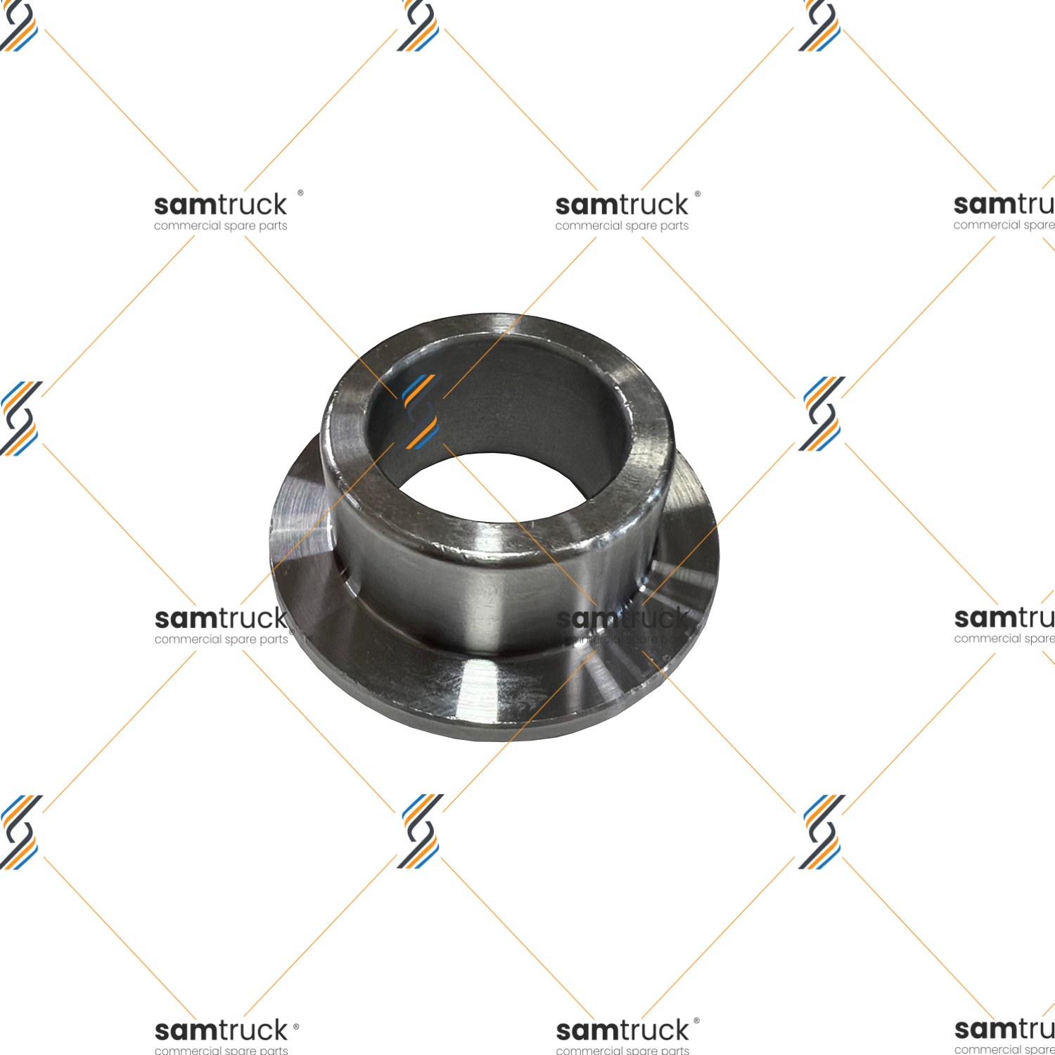 BPW KULAK APARAT BURCU - 30 MM