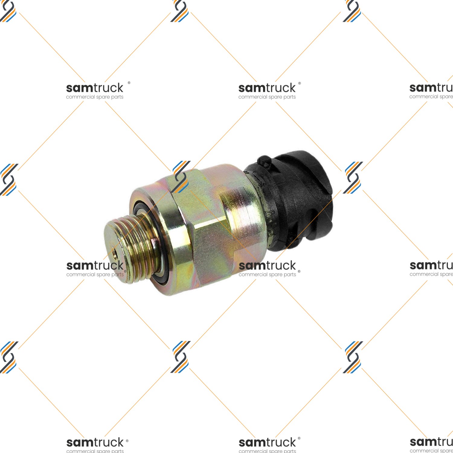 Volvo Pressure Switch