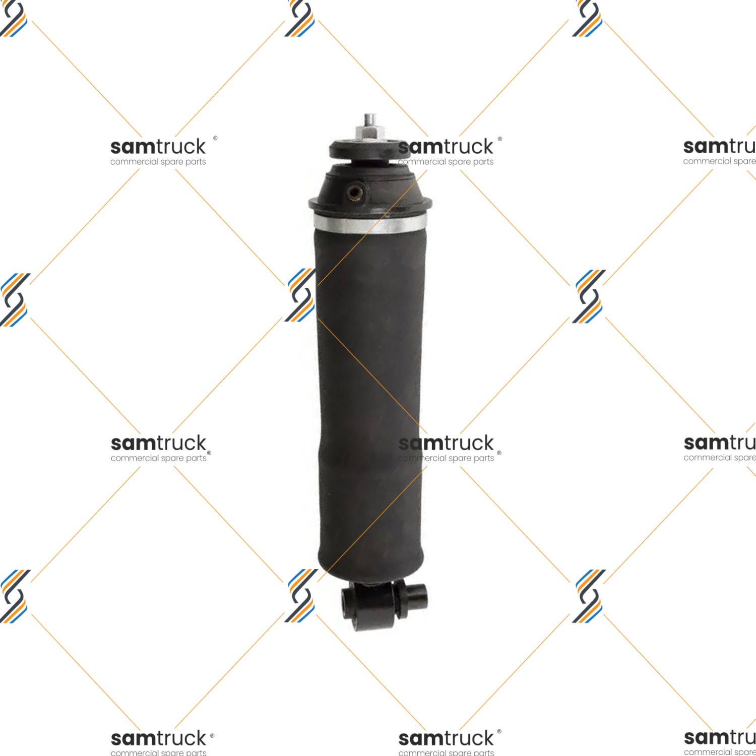 Renault Cabin Air Spring