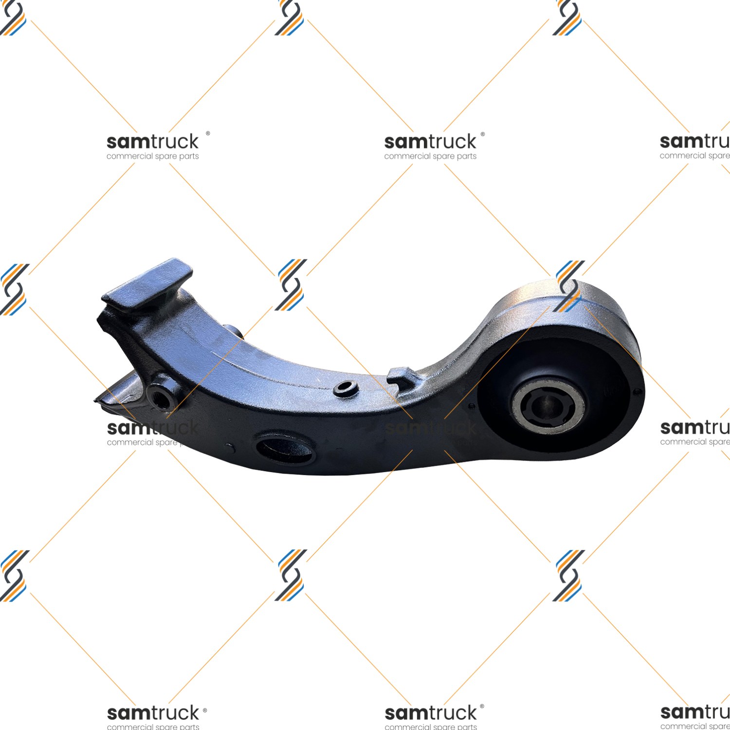BPW ECO PLUS COMPACT MAKAS