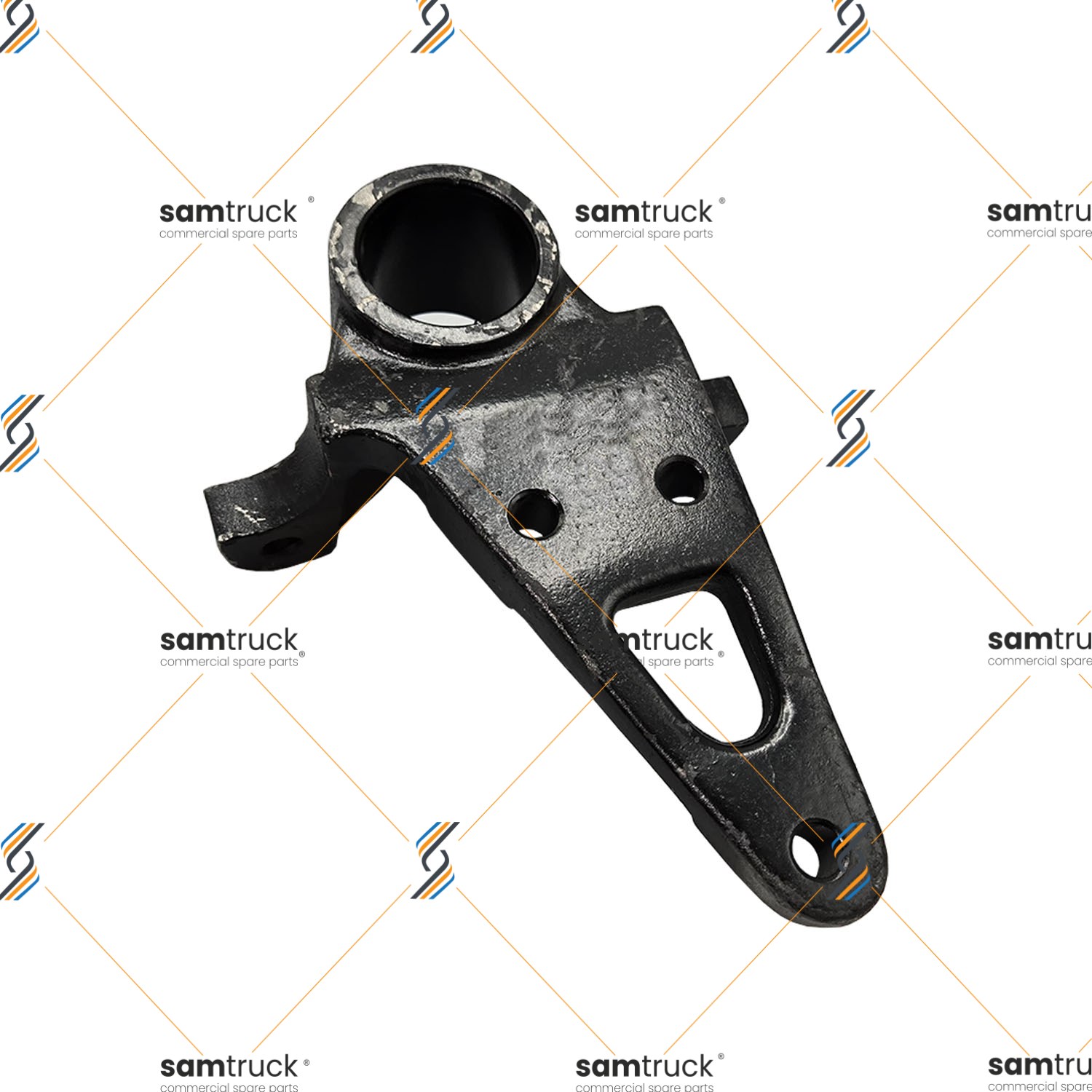 RENAULT KERAX 440 1. DİNGİL ARKA KULAK
