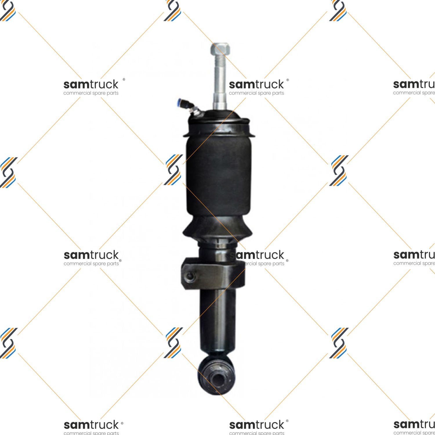 Bmc Cabin Air Spring