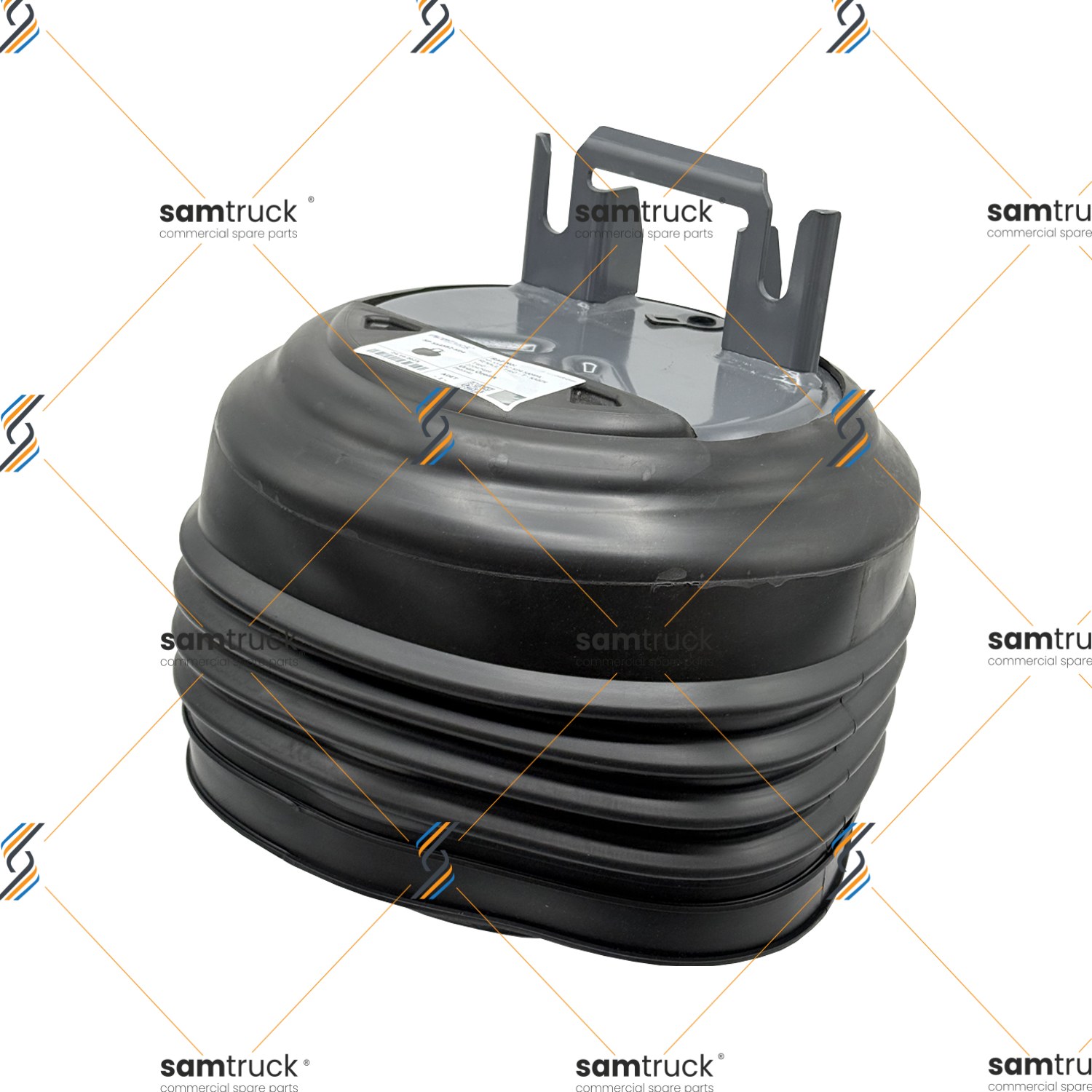 AX 20.4582-01 K , RENAULT T460 - T - KABİN ÇEKİCİ ÖN PİSTONLU KÖRÜK
