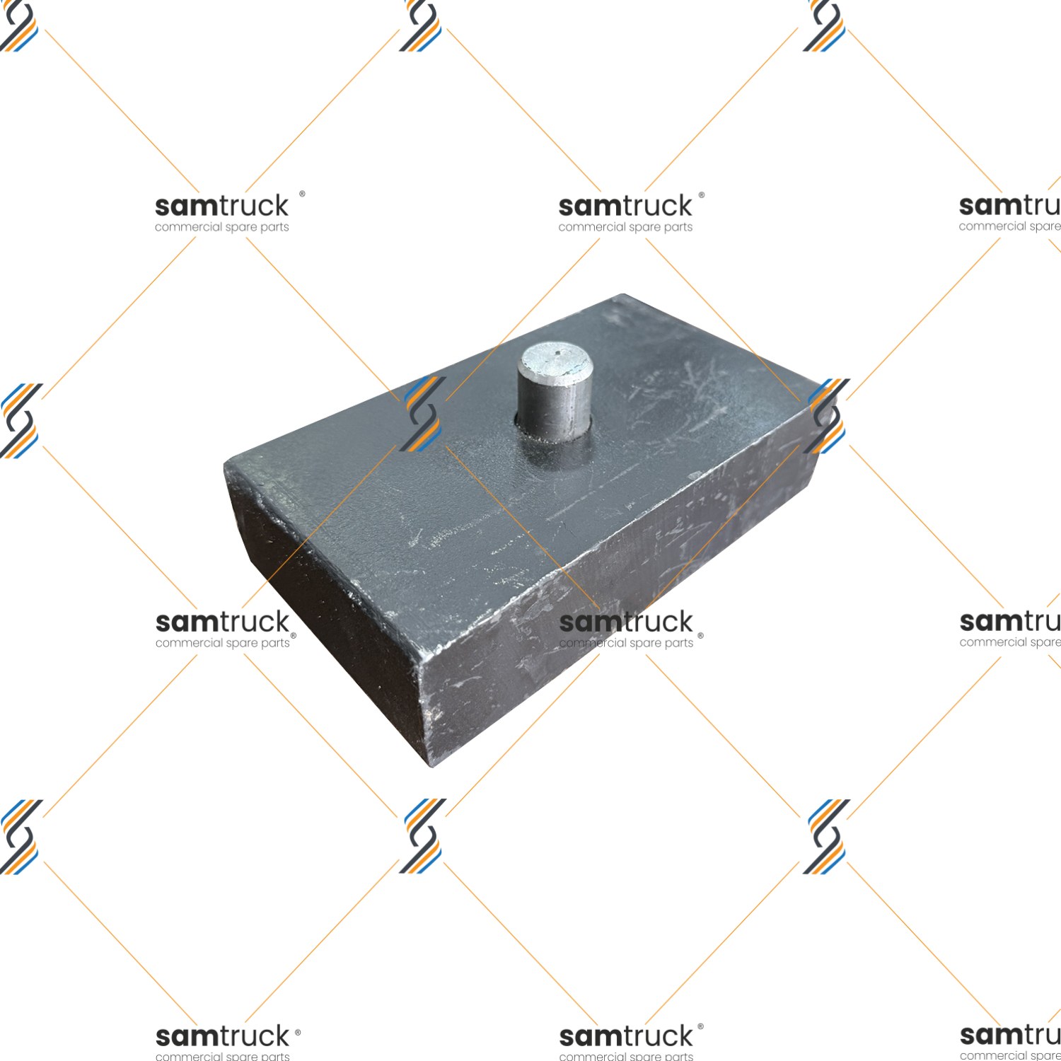 MERCEDES AXOR 25.23 / 25.28 MUAVİN MAKAS ARA TAKOZ