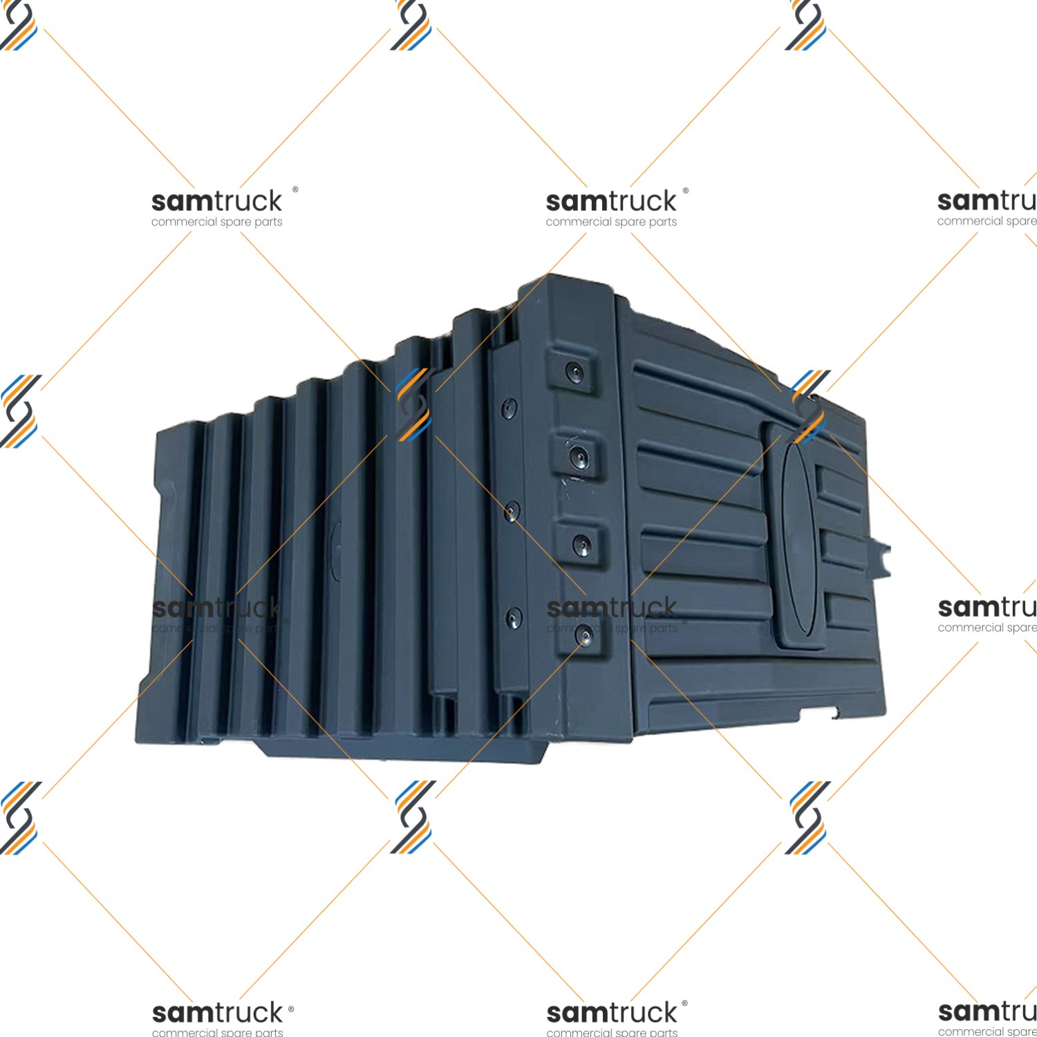 FORD CARGO 4142 / F-LINE / F-MAX AKÜ KAPAĞI