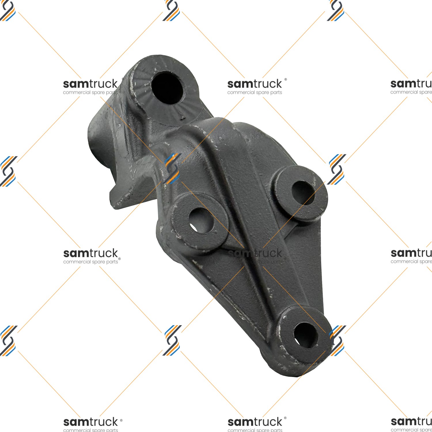 FORD CARGO 1833 / 3232 /  F-MAX ÖN ASKI KOLU BAĞLANTI AYAĞI