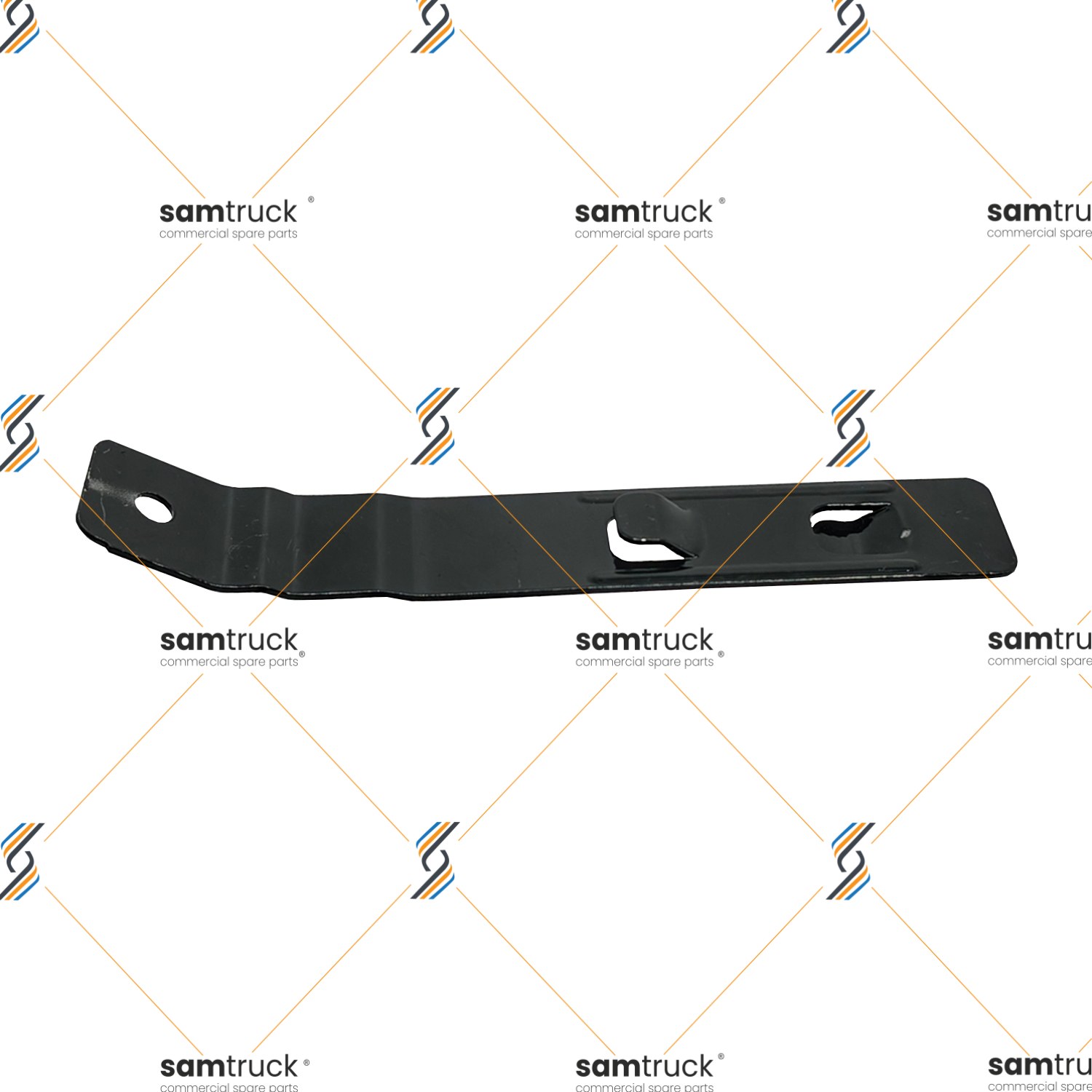 SCANIA ÇAMURLUK GERGİ SACI