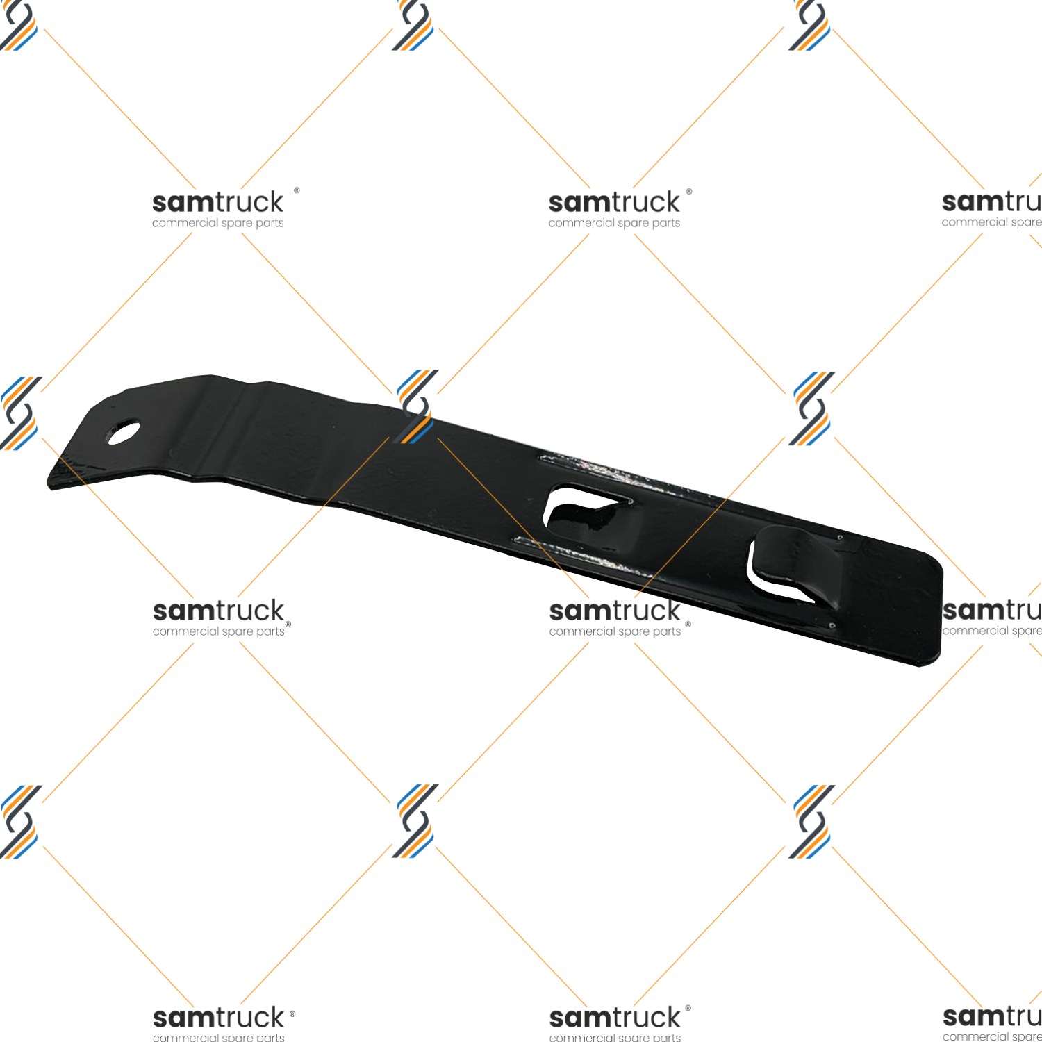 SCANIA ÇAMURLUK GERGİ SACI