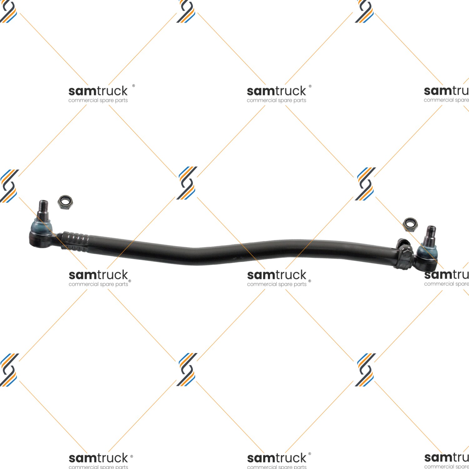 Mercedes Axor Tie Rod