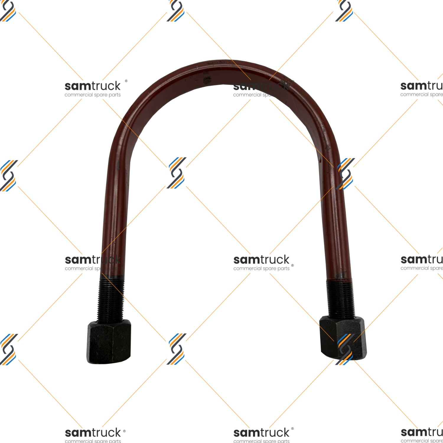 SCHMITZ DORSE 22MM 24 CM BAĞLANTI - EZİK
